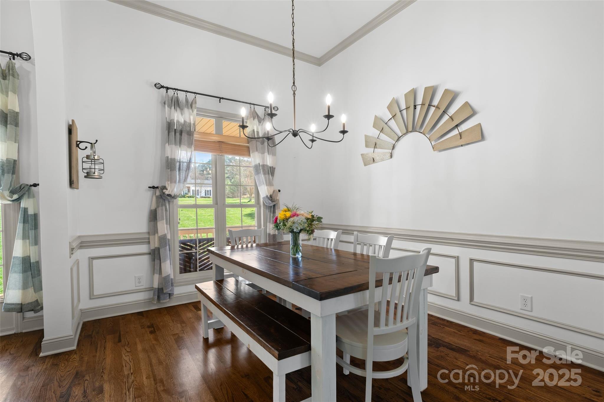 Crosswinds - Residential