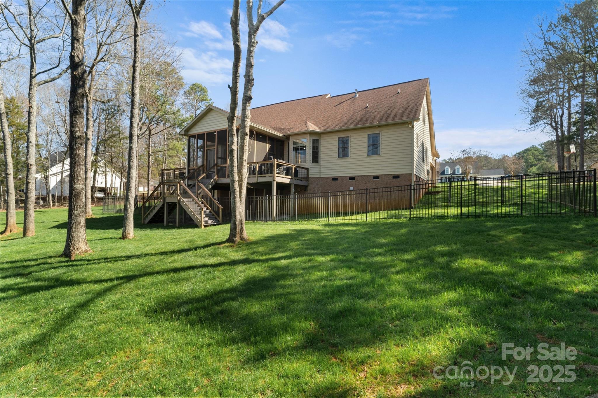 Crosswinds - Residential