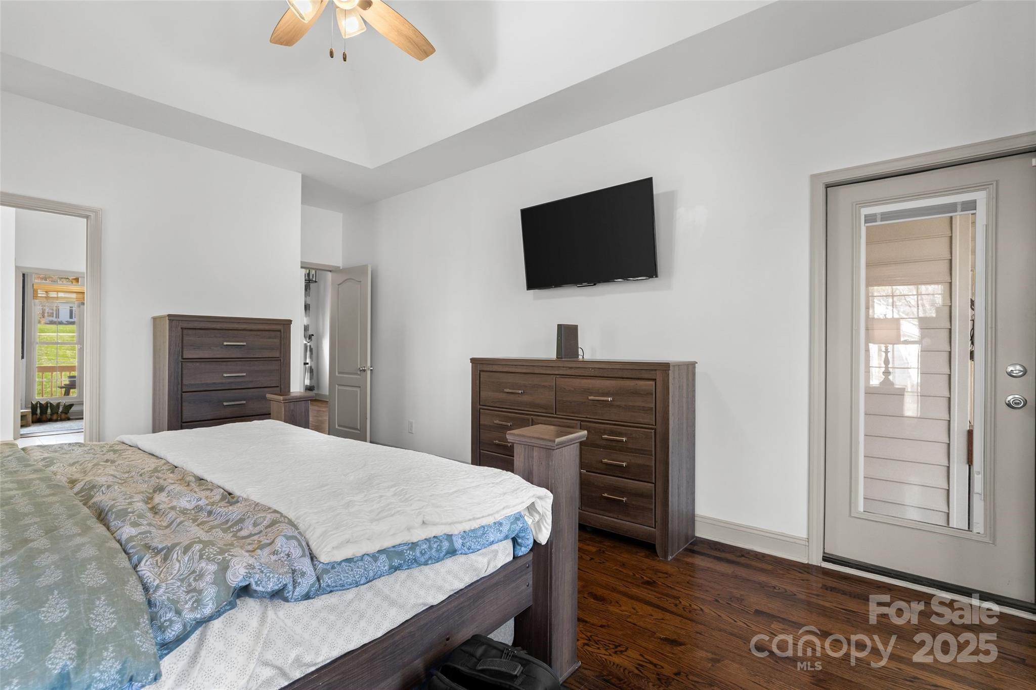 Crosswinds - Residential