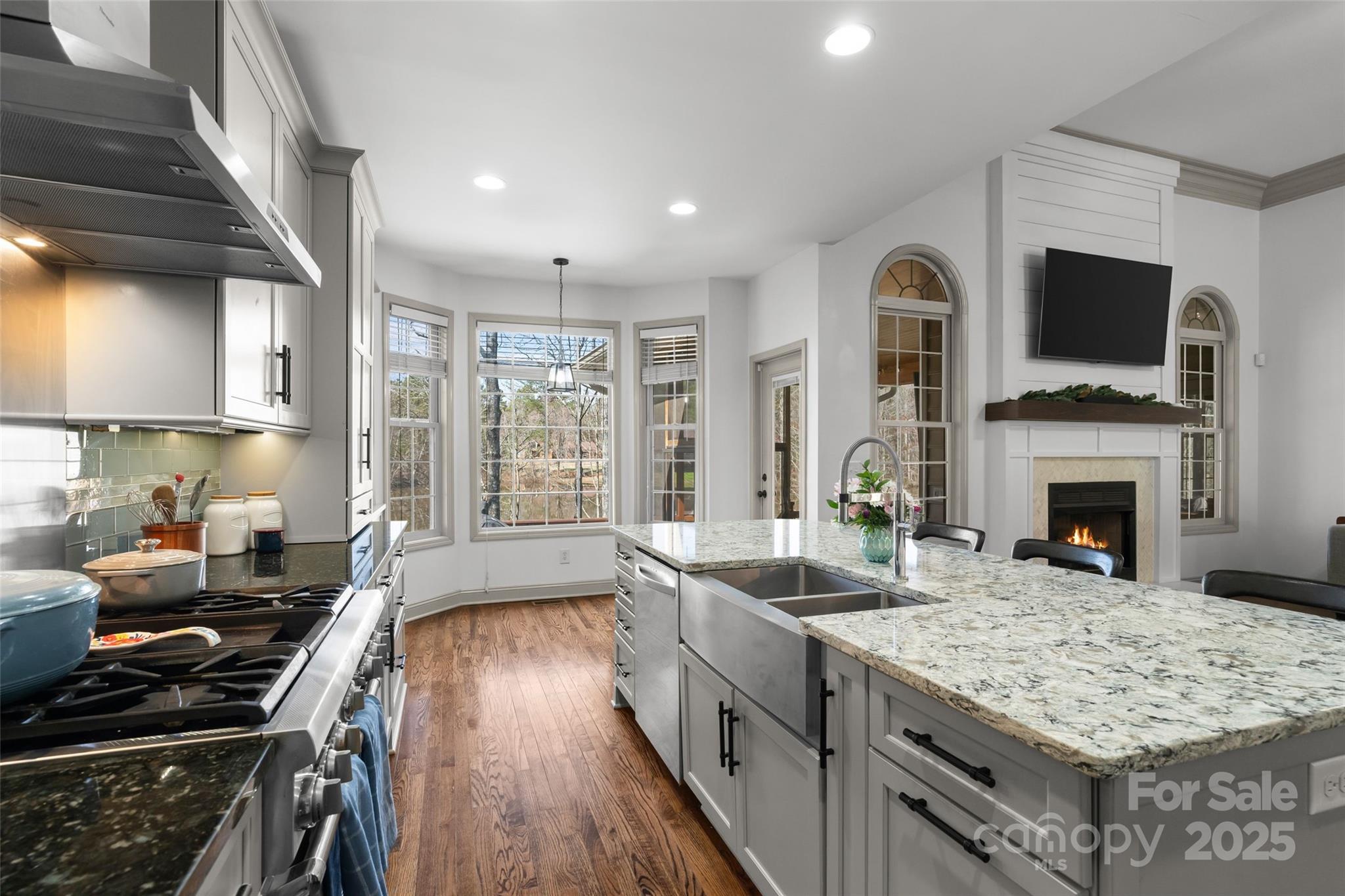 Crosswinds - Residential