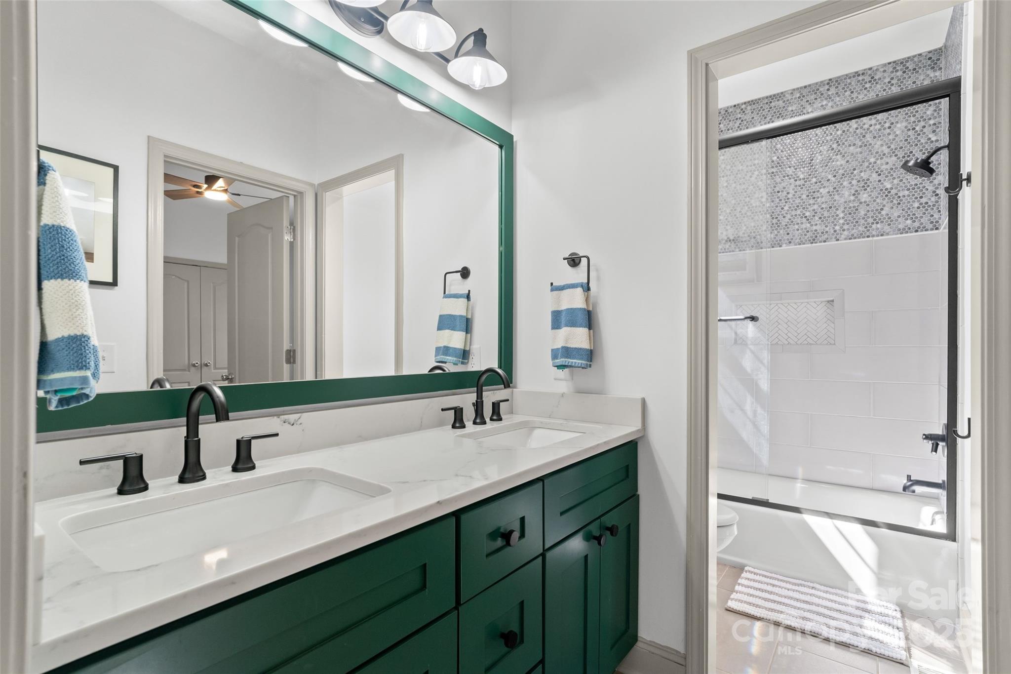 Crosswinds - Residential