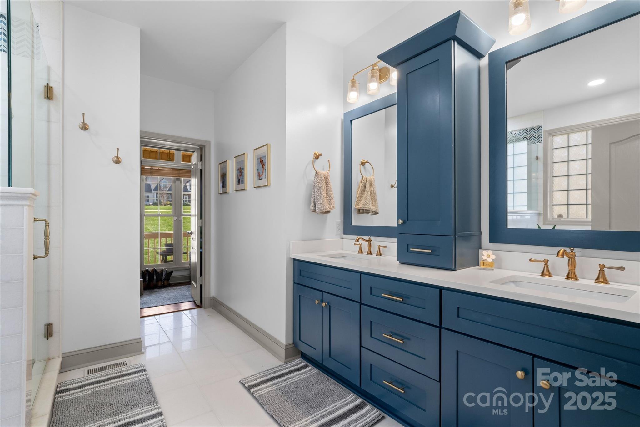 Crosswinds - Residential