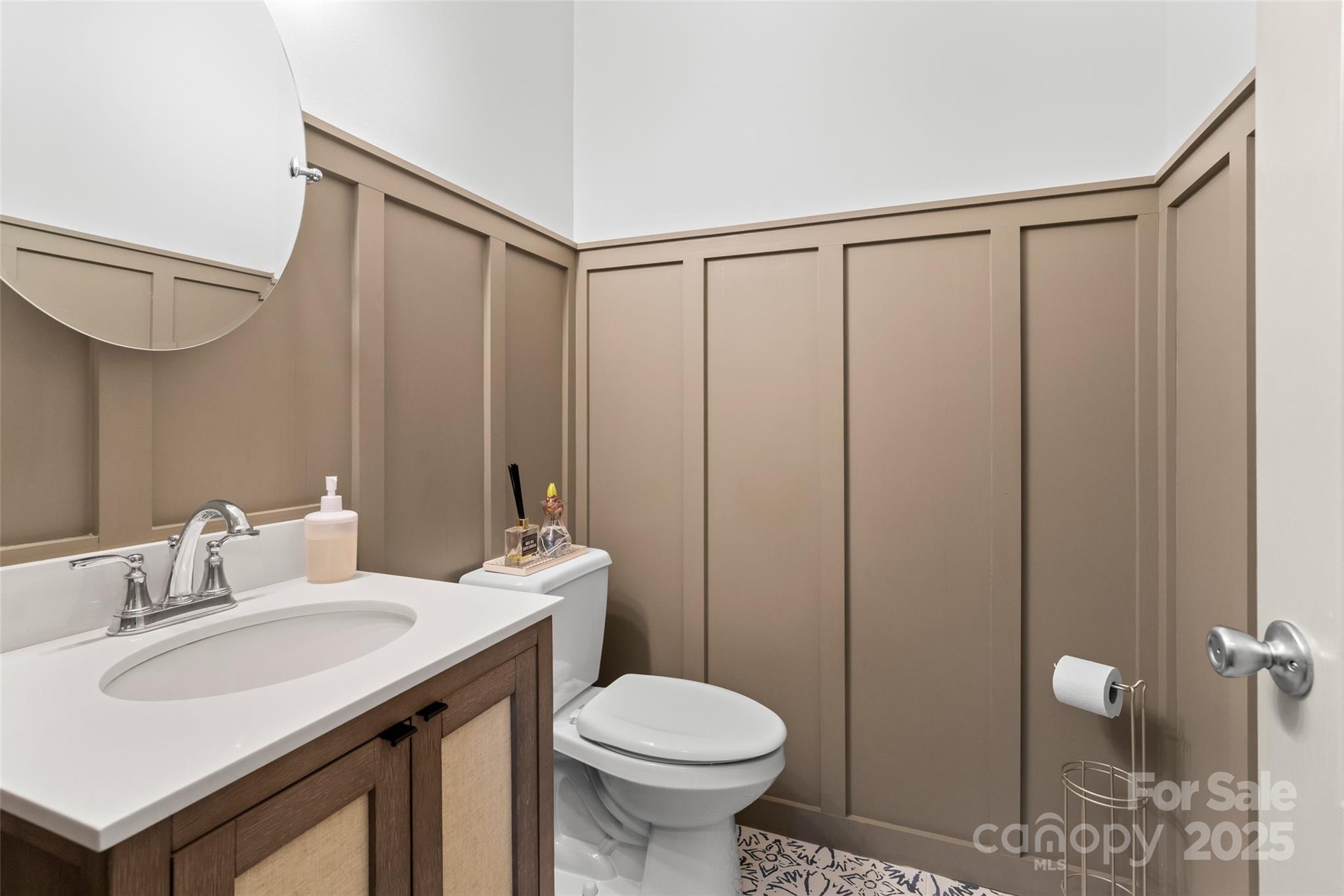 Crosswinds - Residential