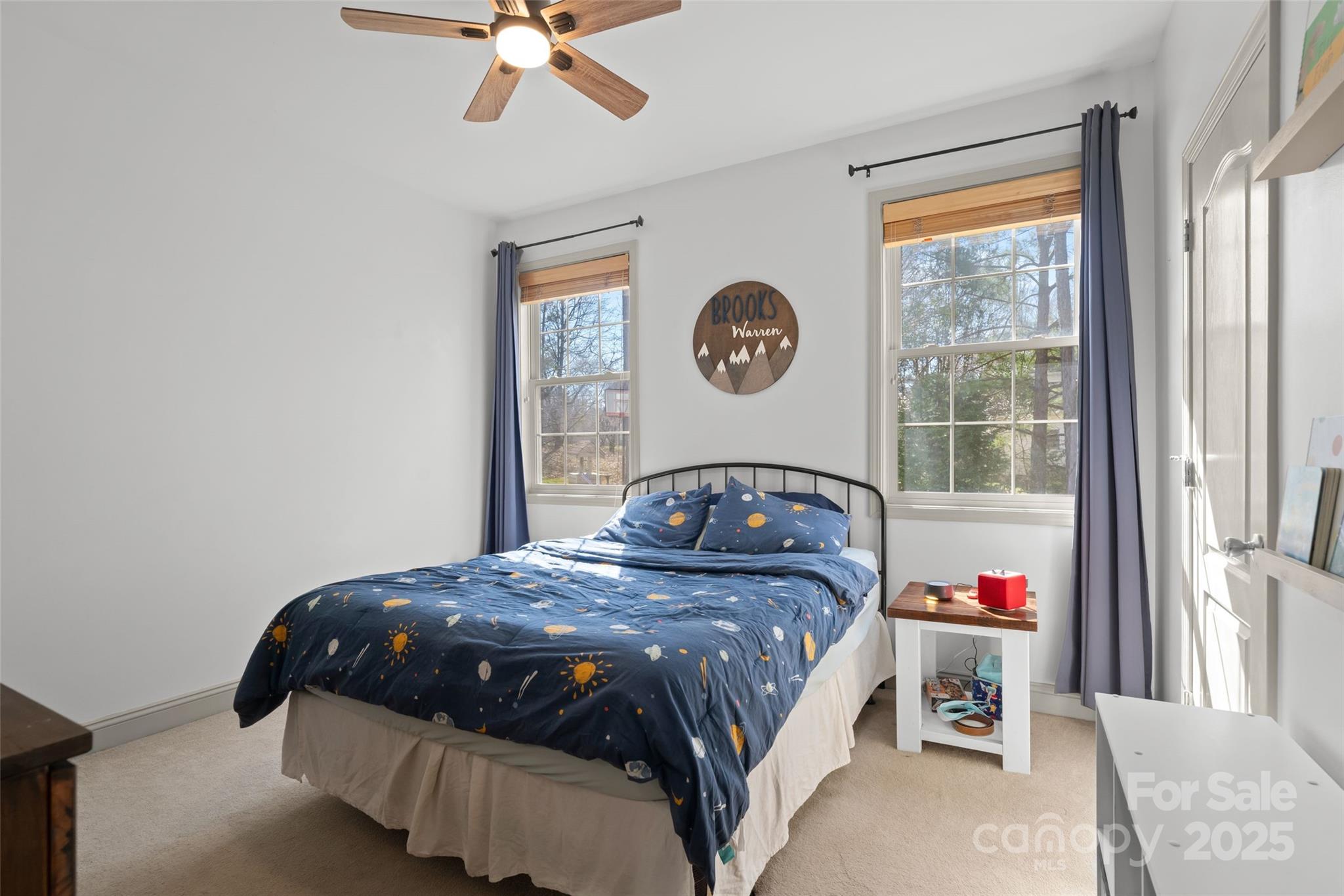 Crosswinds - Residential