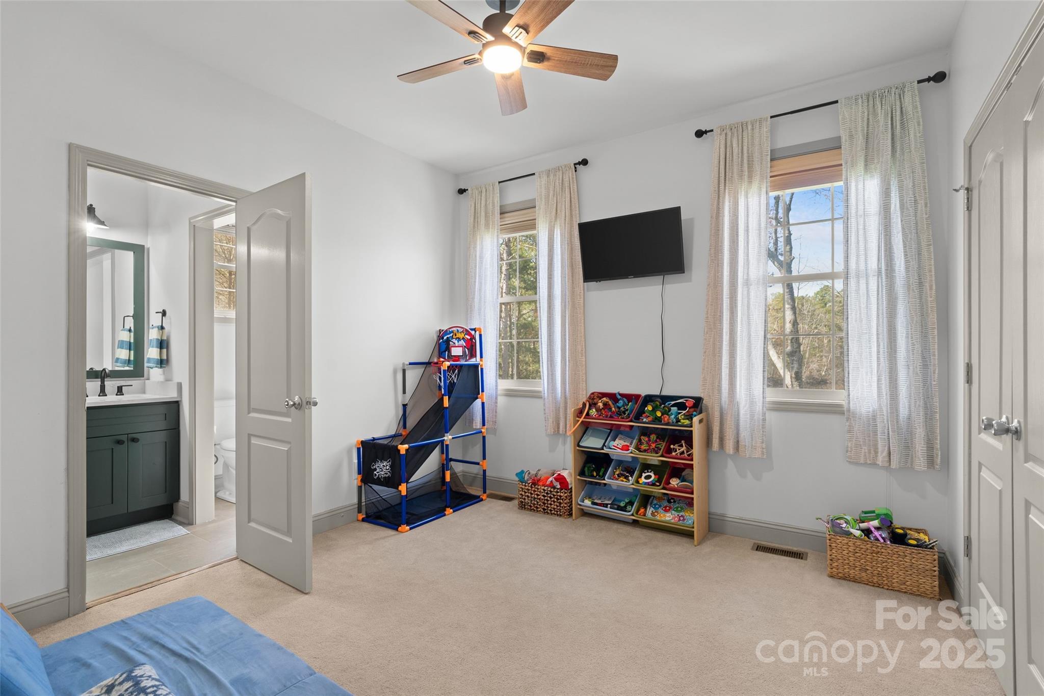 Crosswinds - Residential