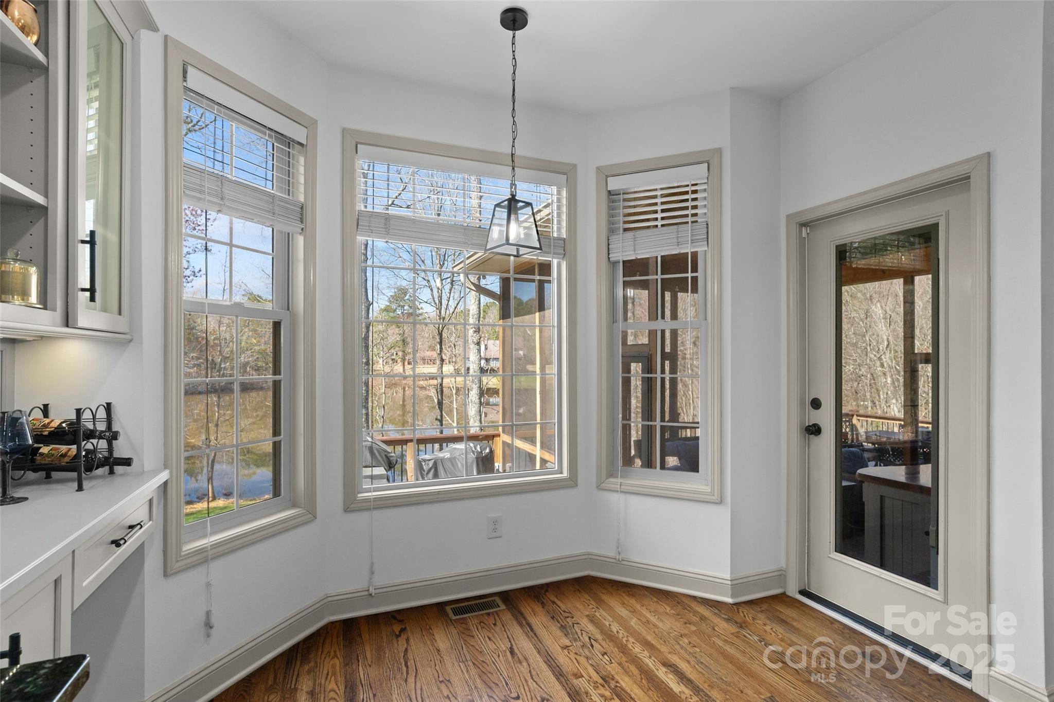 Crosswinds - Residential