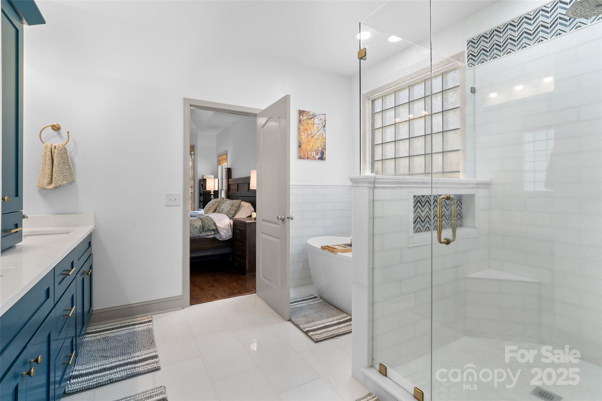 Crosswinds - Residential