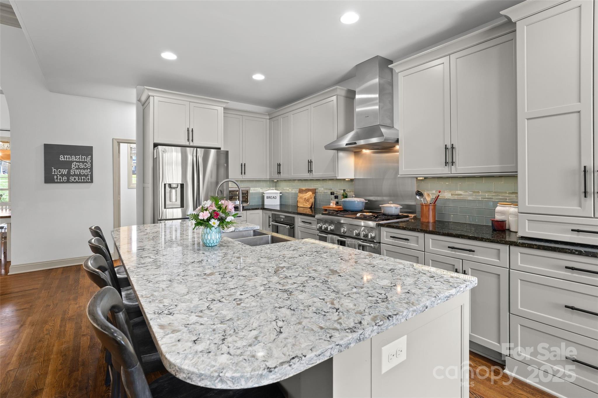 Crosswinds - Residential