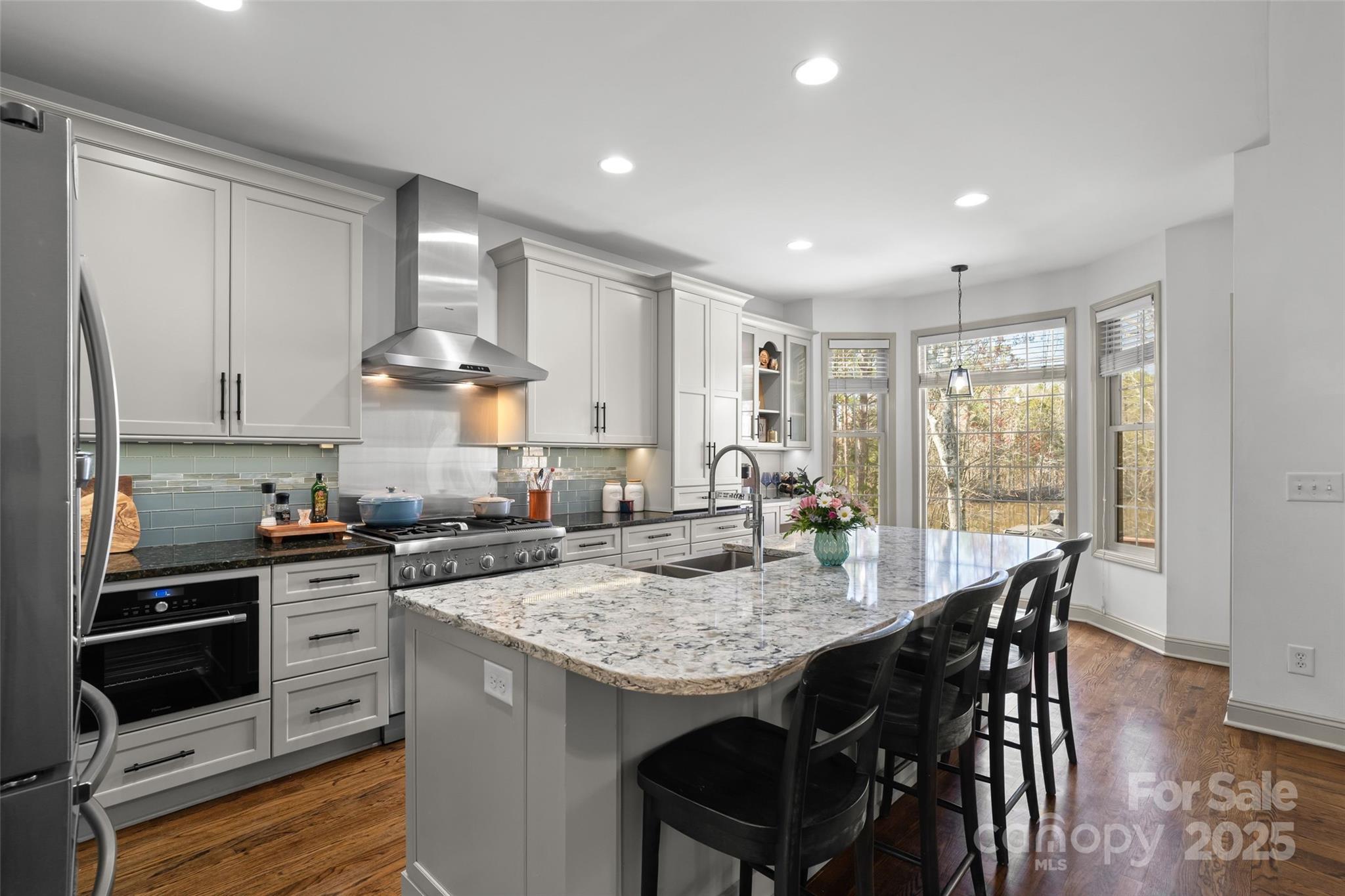 Crosswinds - Residential