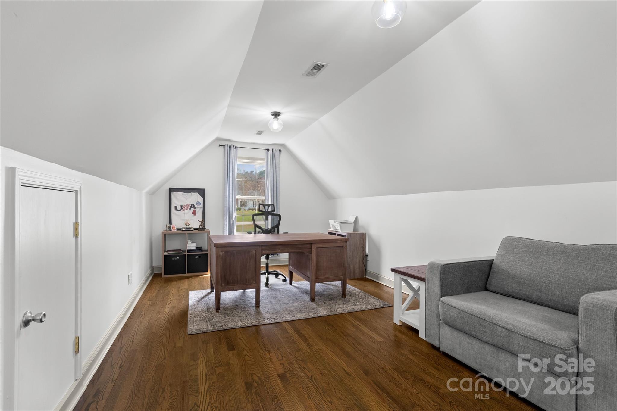 Crosswinds - Residential