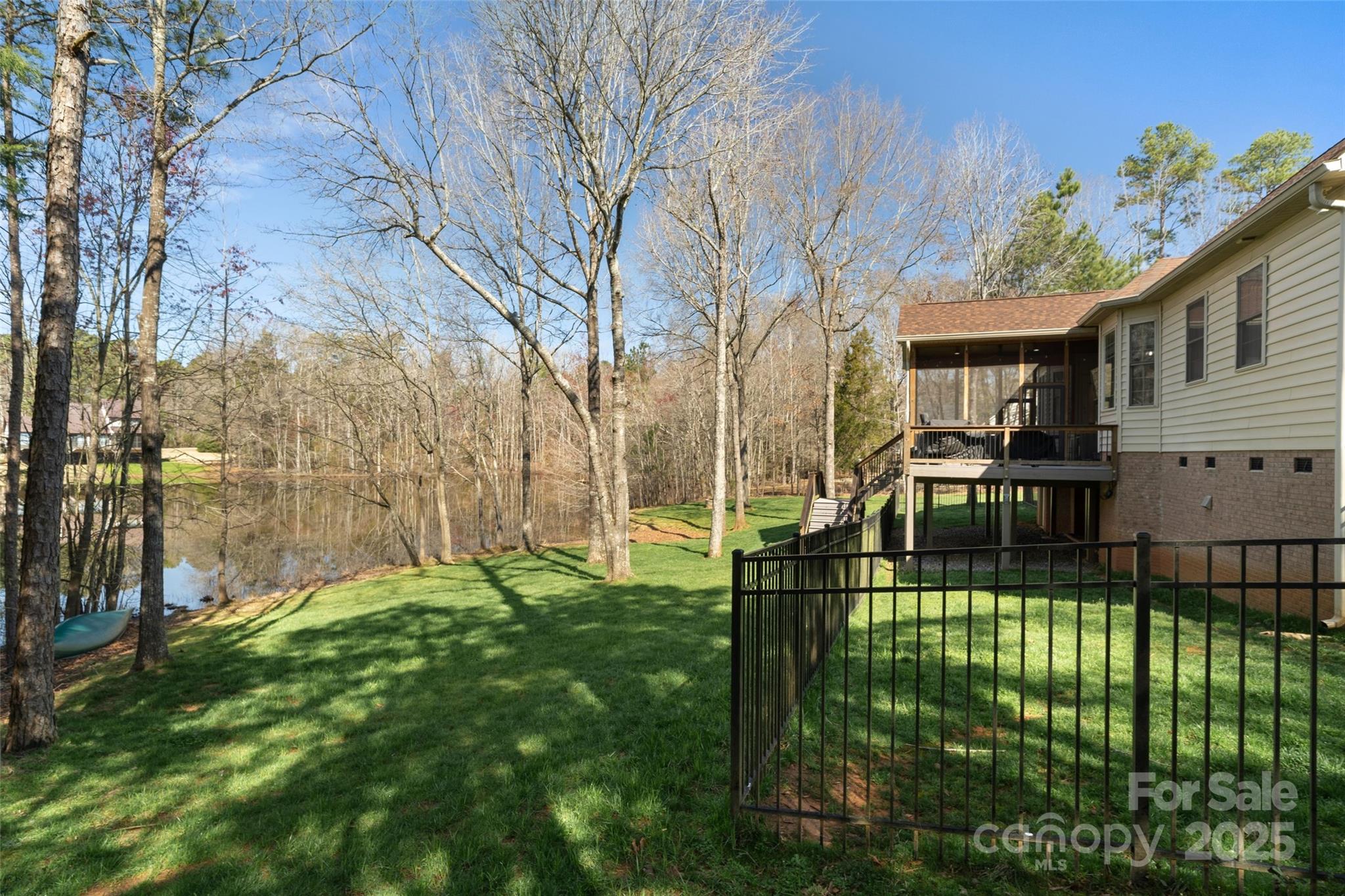 Crosswinds - Residential