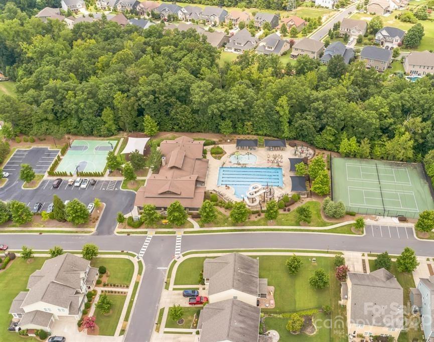 Lake Ridge - Residential