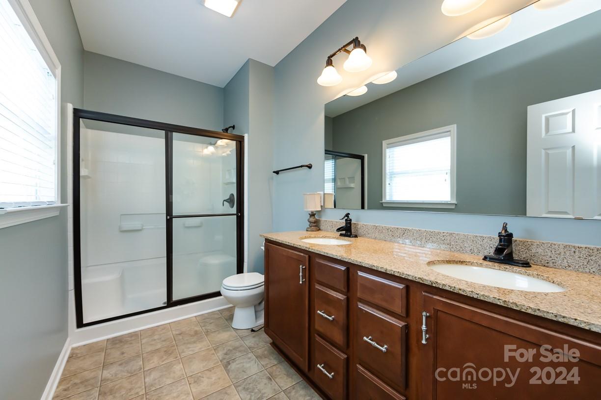 Lake Ridge - Residential