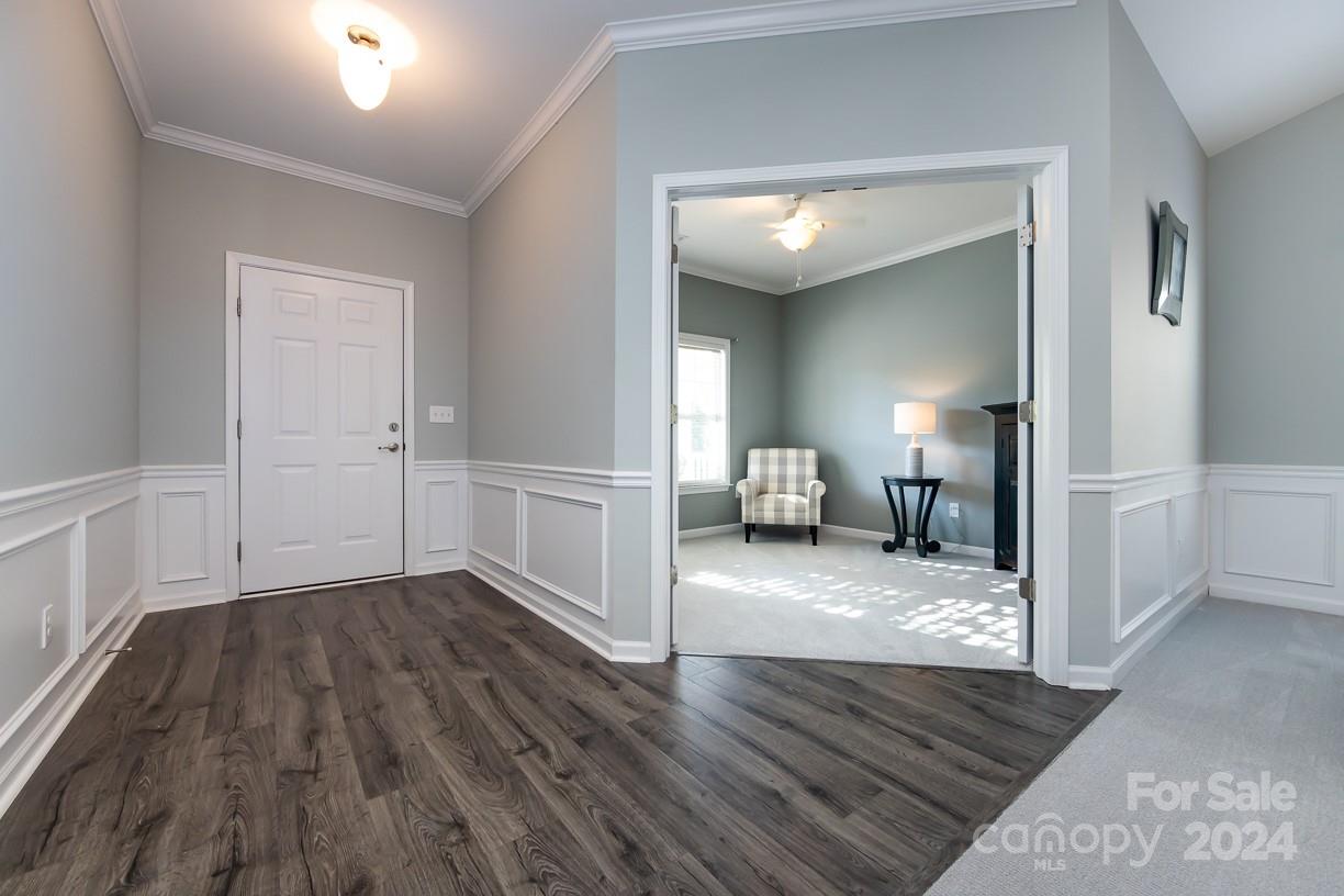 Lake Ridge - Residential