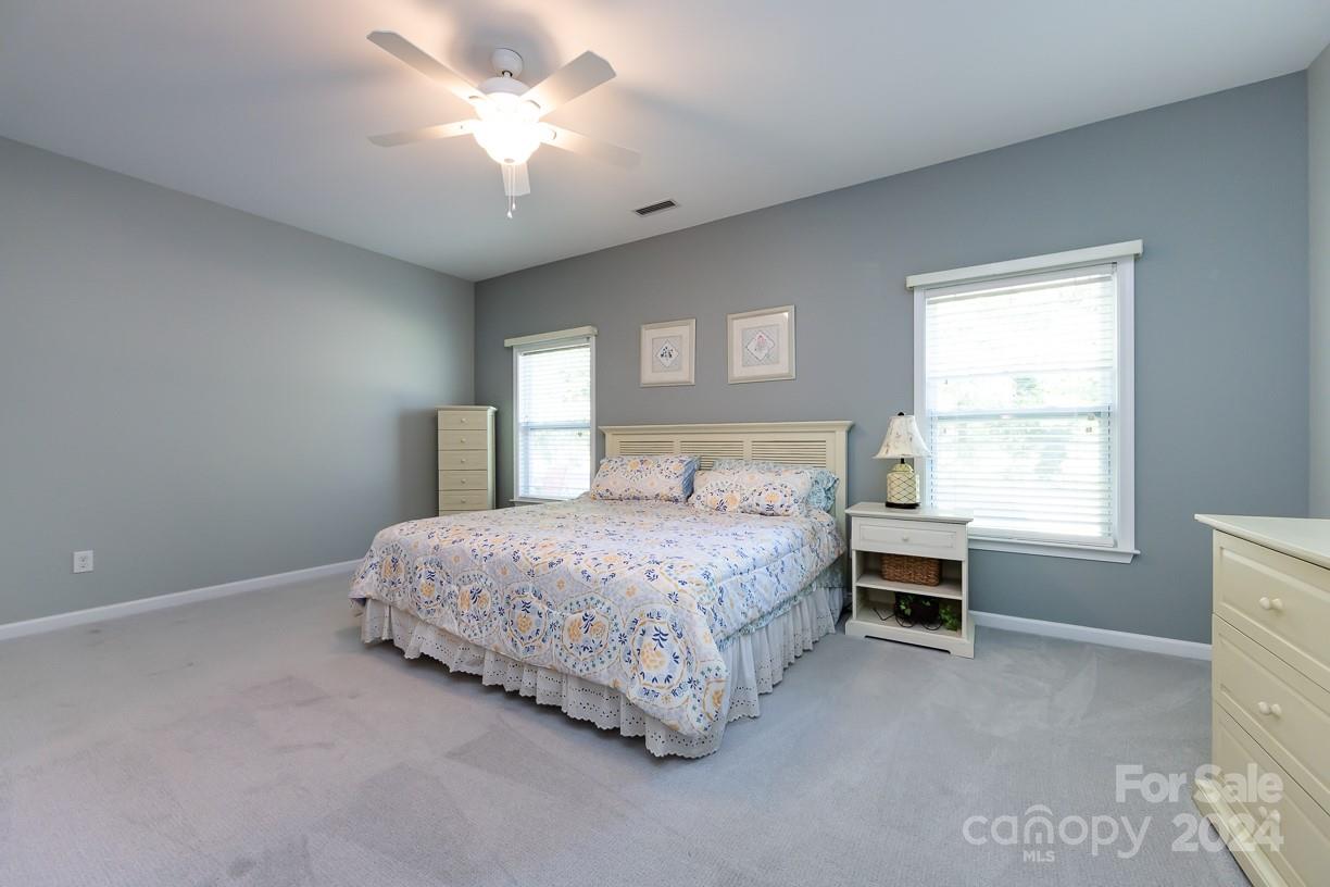 Lake Ridge - Residential