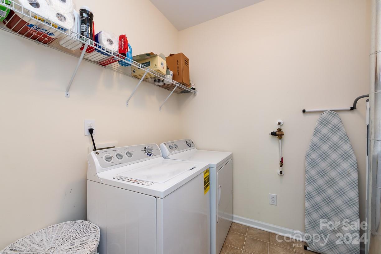 Lake Ridge - Residential