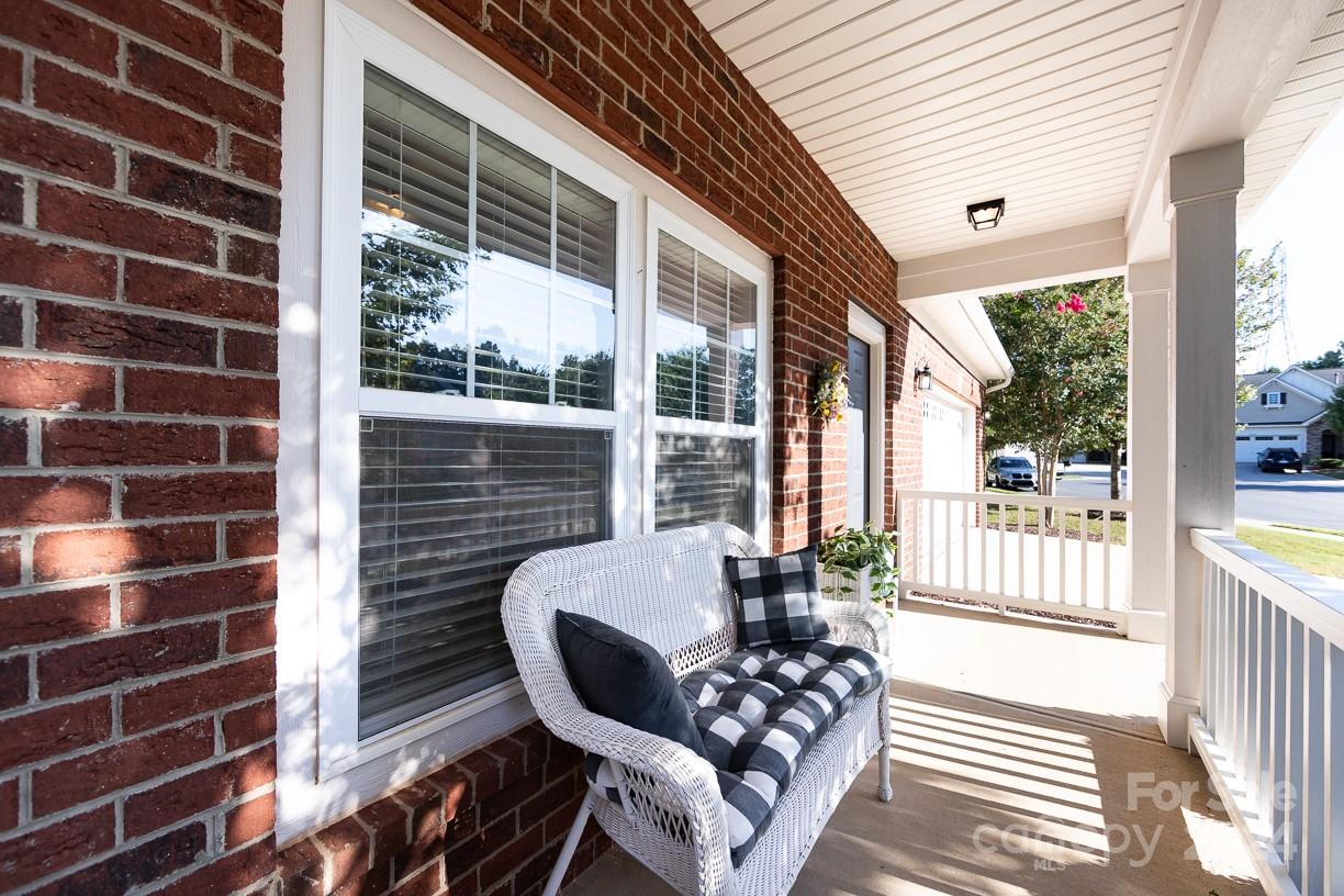 Lake Ridge - Residential