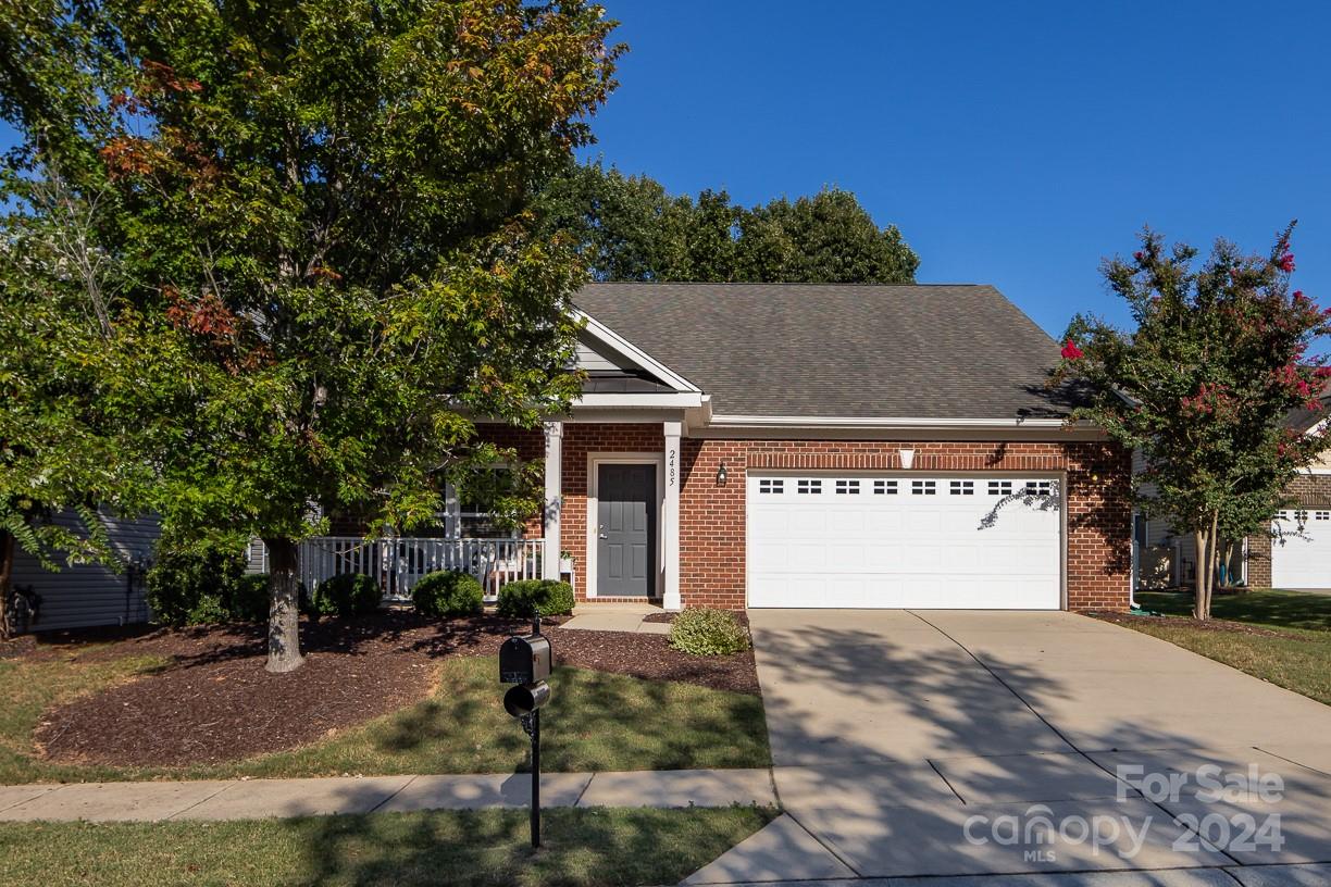 Lake Ridge - Residential