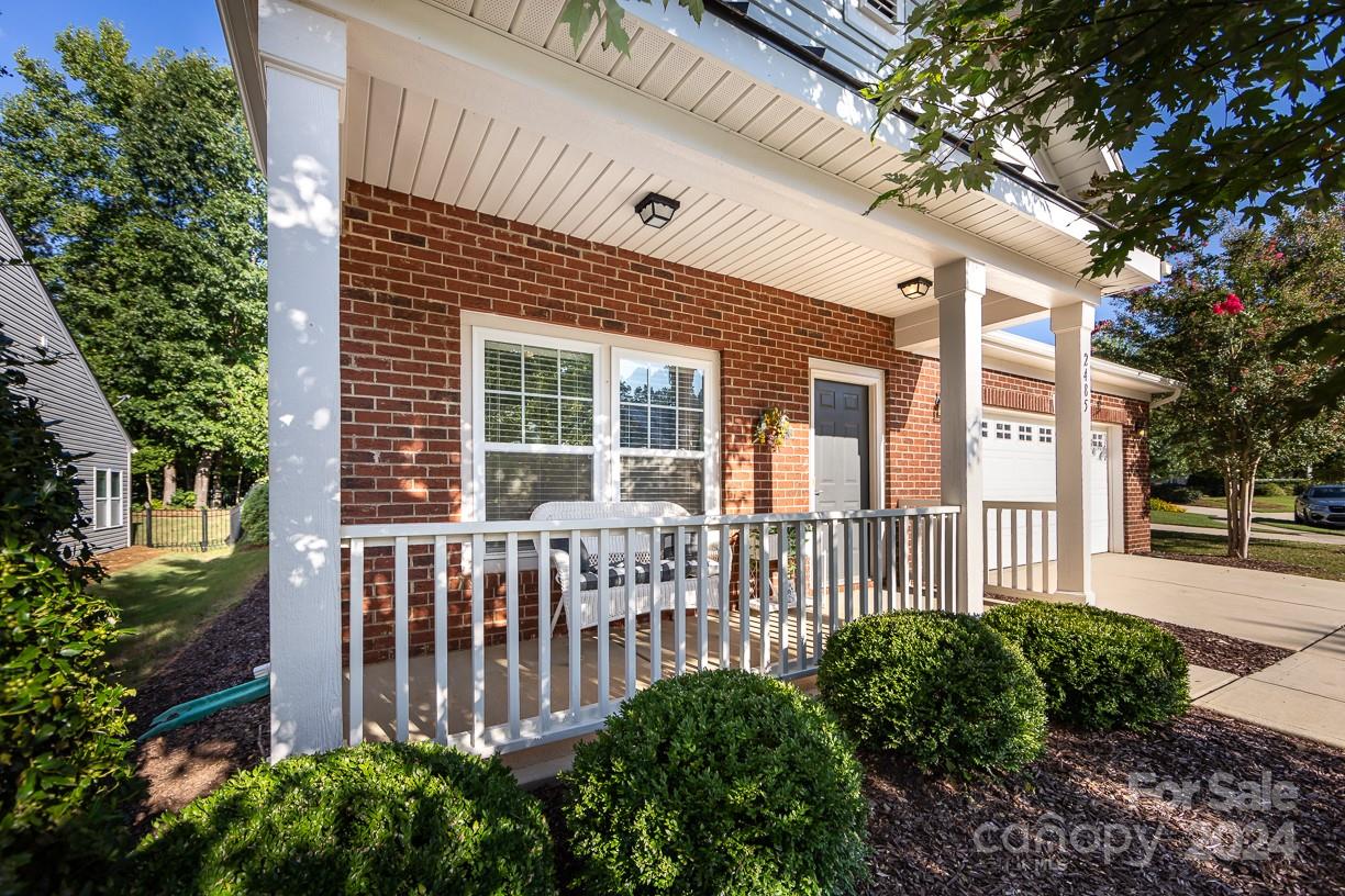 Lake Ridge - Residential