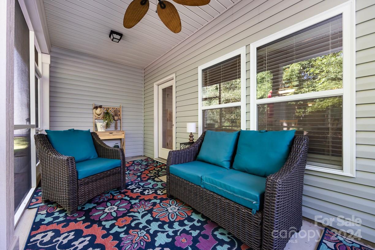 Lake Ridge - Residential