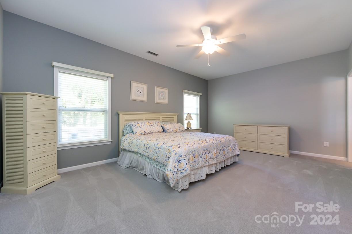 Lake Ridge - Residential