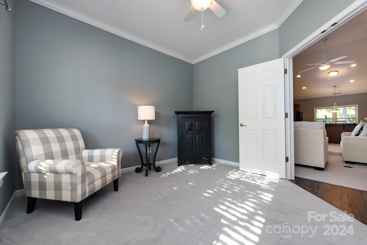 Lake Ridge - Residential