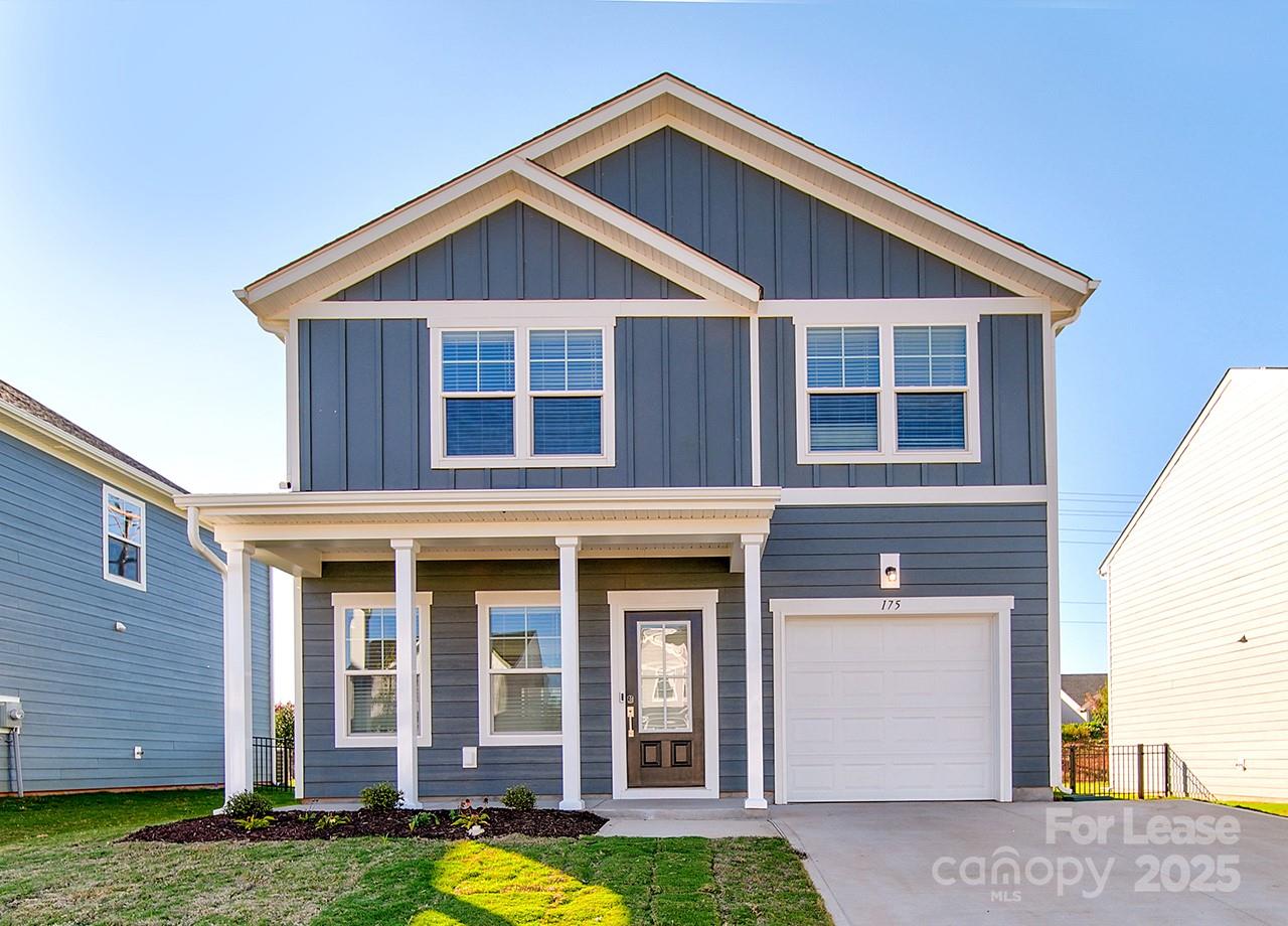 Troutman, North Carolina 28166, United States, 4 Bedrooms Bedrooms, ,3 BathroomsBathrooms,Residential,Active,18877