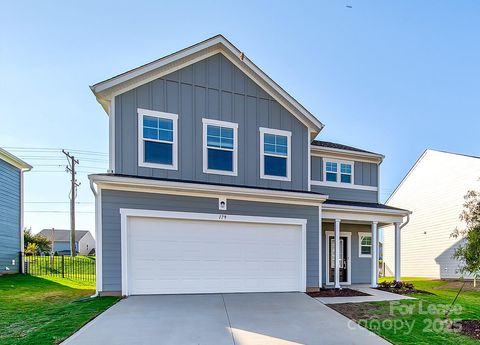 173 Almaden Street Compass Troutman NC 28166