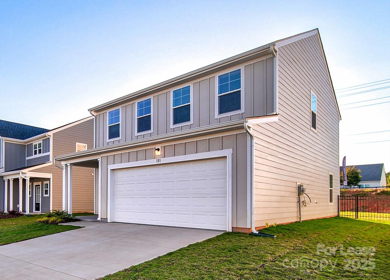 Troutman, North Carolina 28166, United States, 4 Bedrooms Bedrooms, ,3 BathroomsBathrooms,Residential,Active,18877