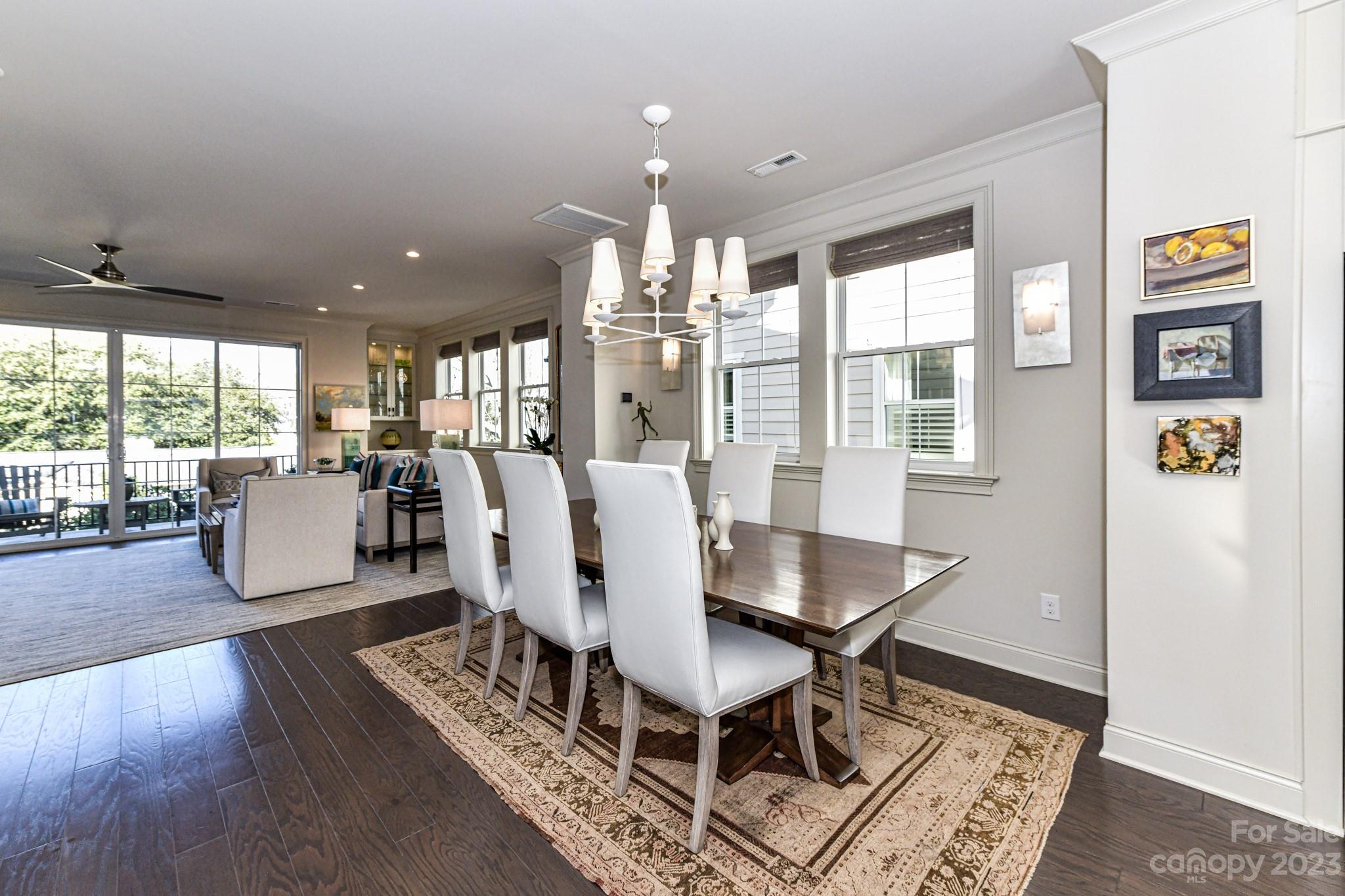 Cotswold - Residential