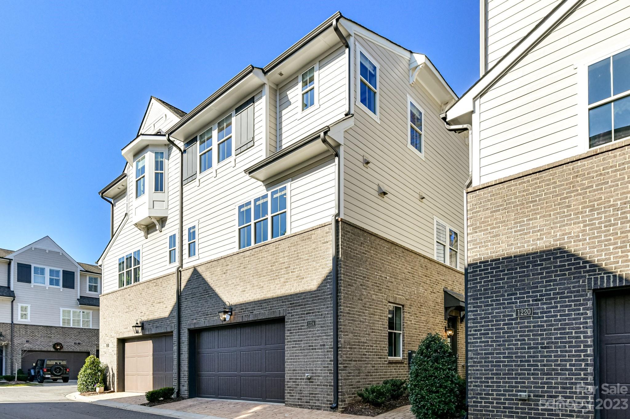 Cotswold - Residential