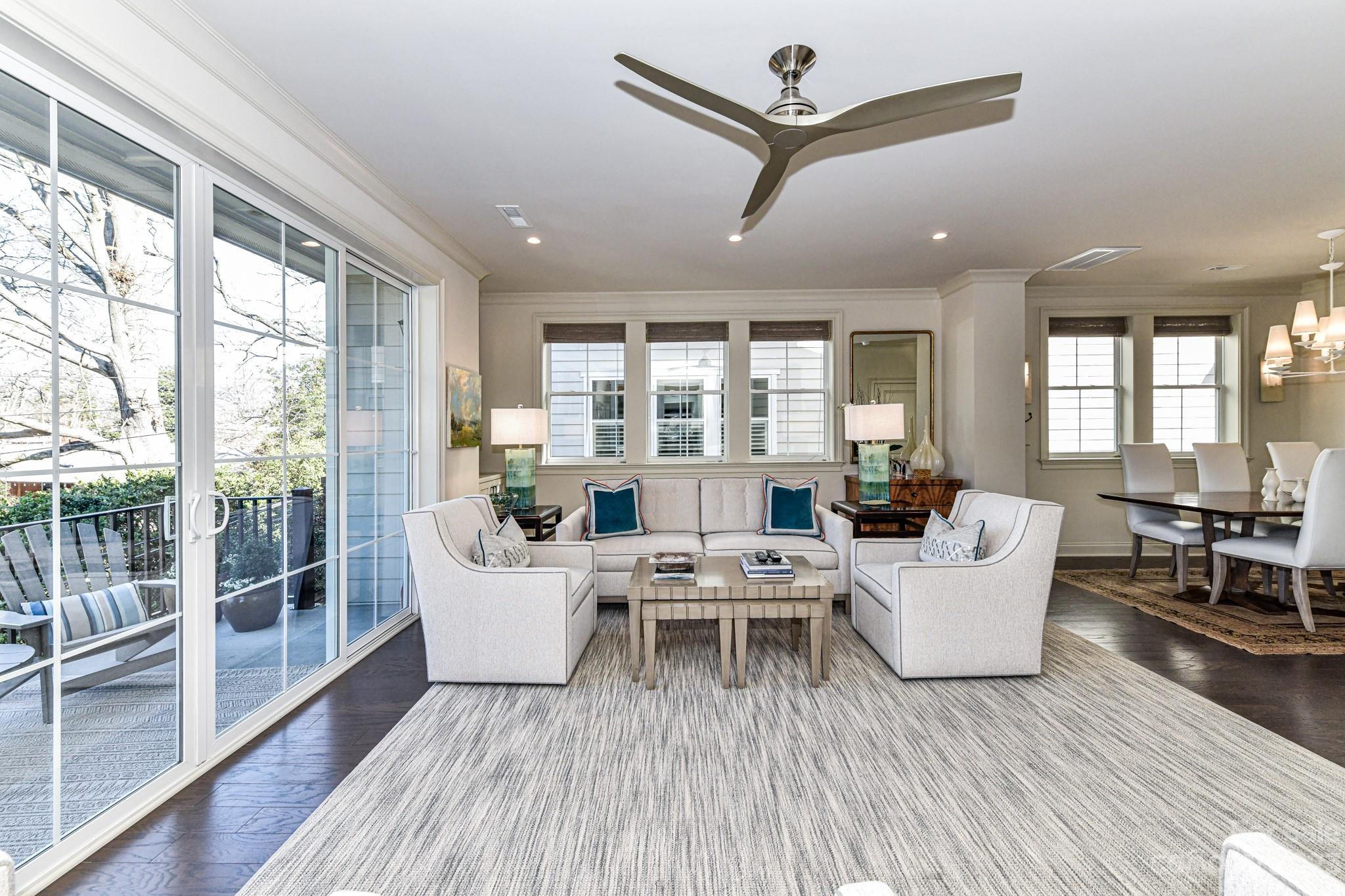 Cotswold - Residential