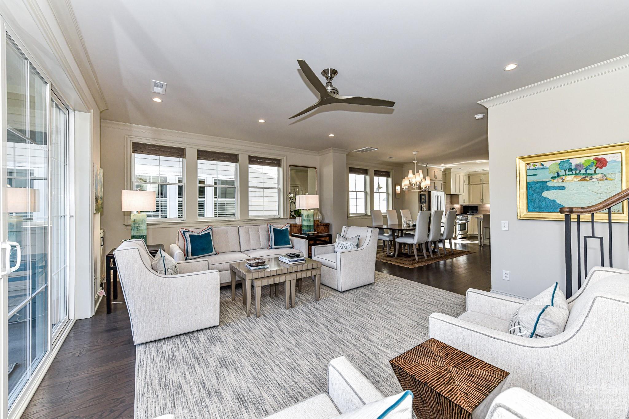 Cotswold - Residential