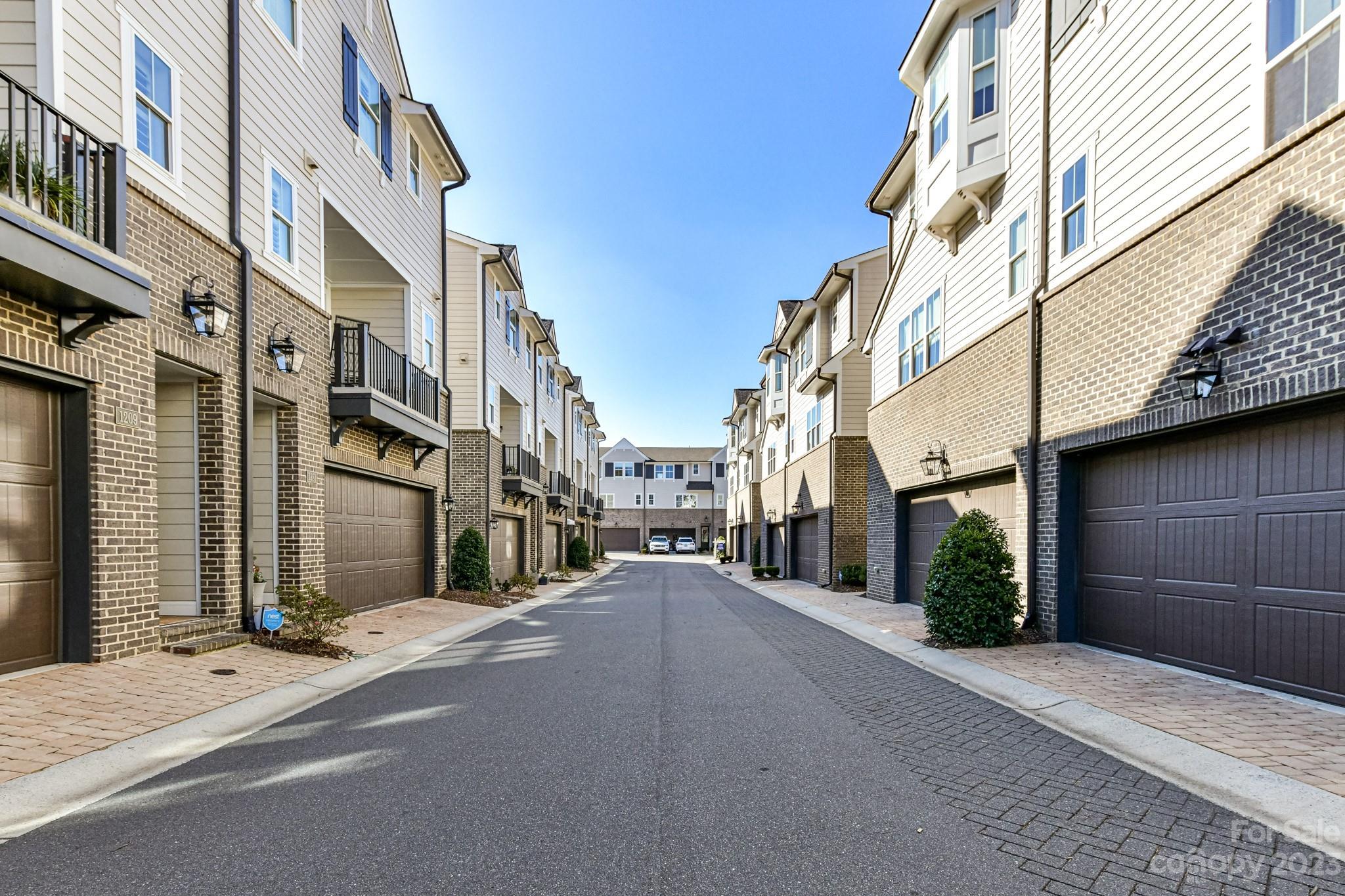 Cotswold - Residential