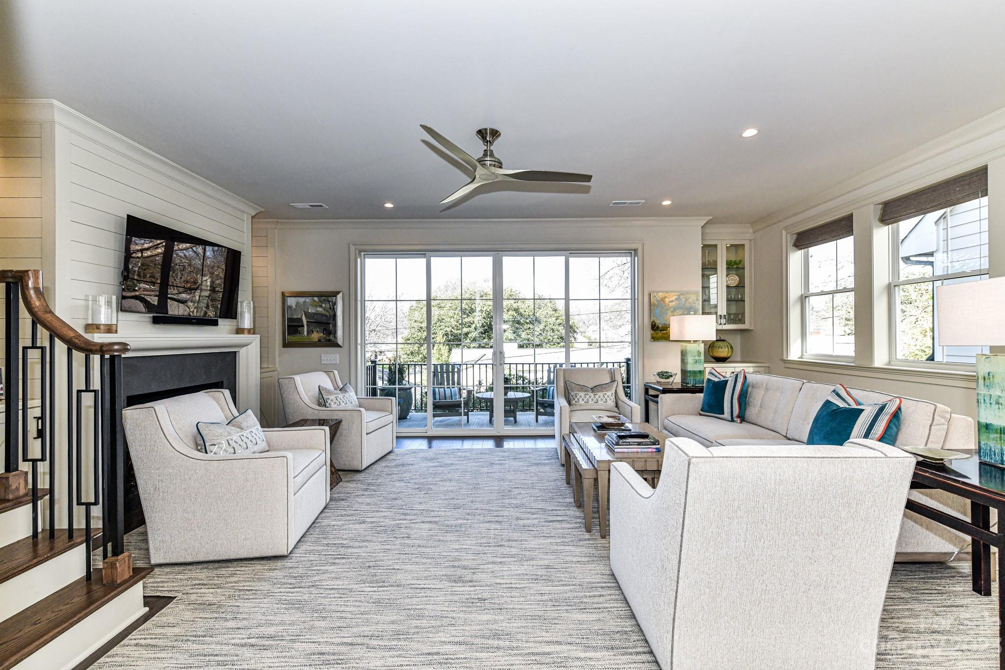 Cotswold - Residential