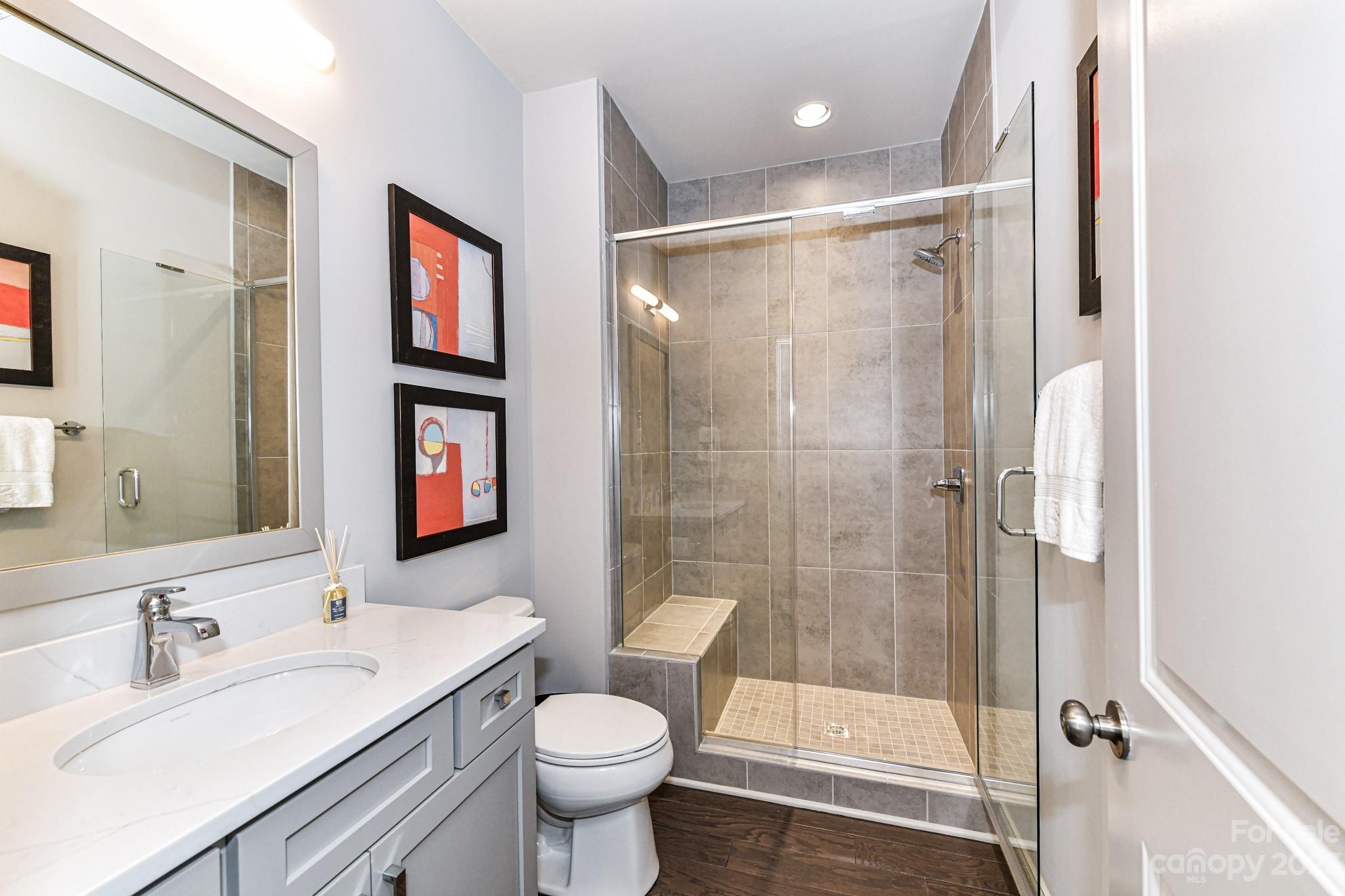 Cotswold - Residential