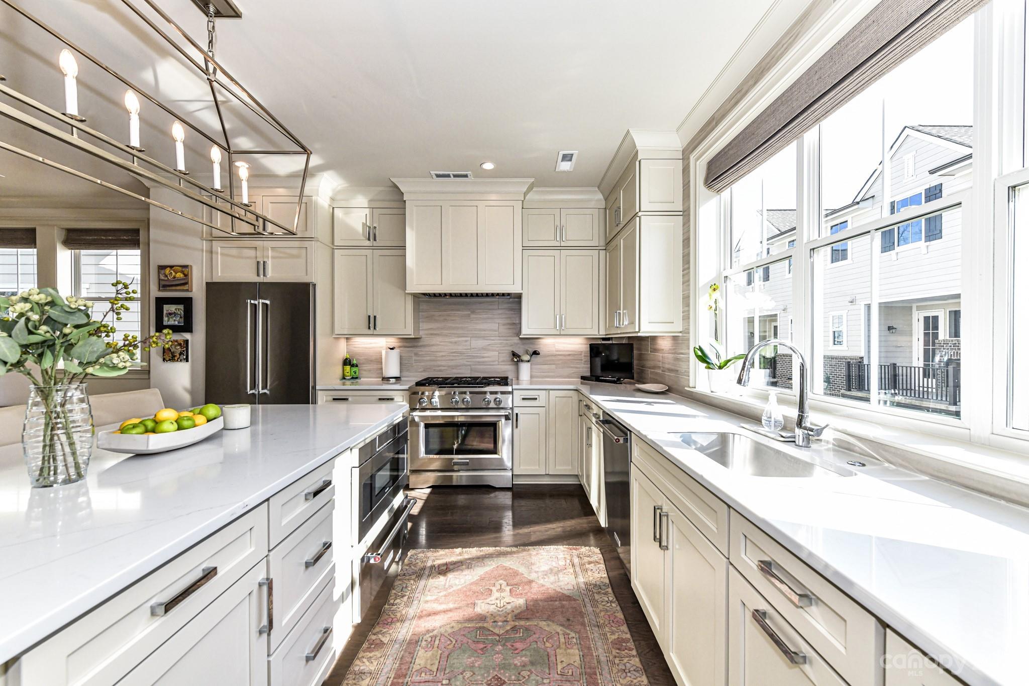 Cotswold - Residential