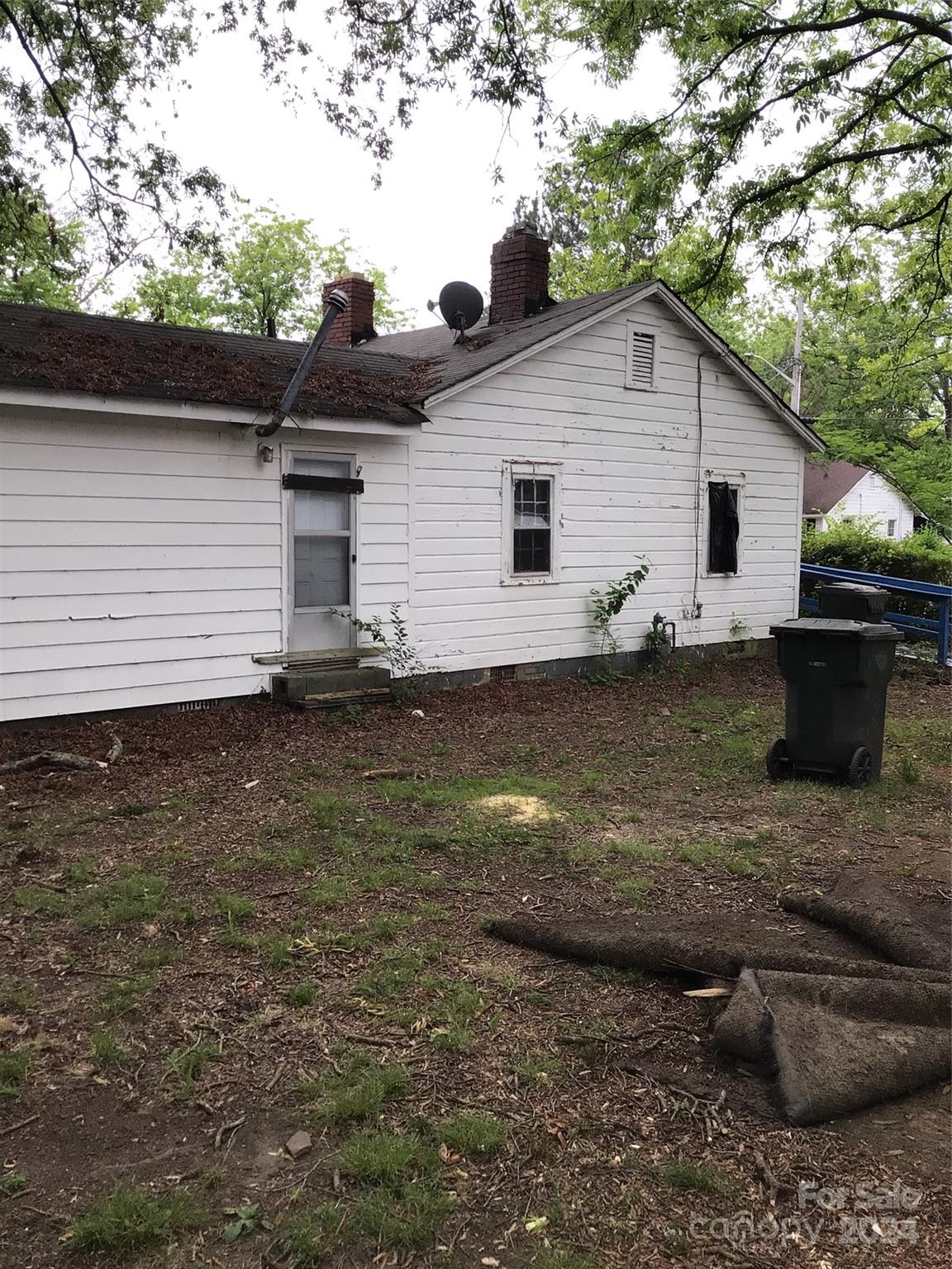 Sunset Park - Residential