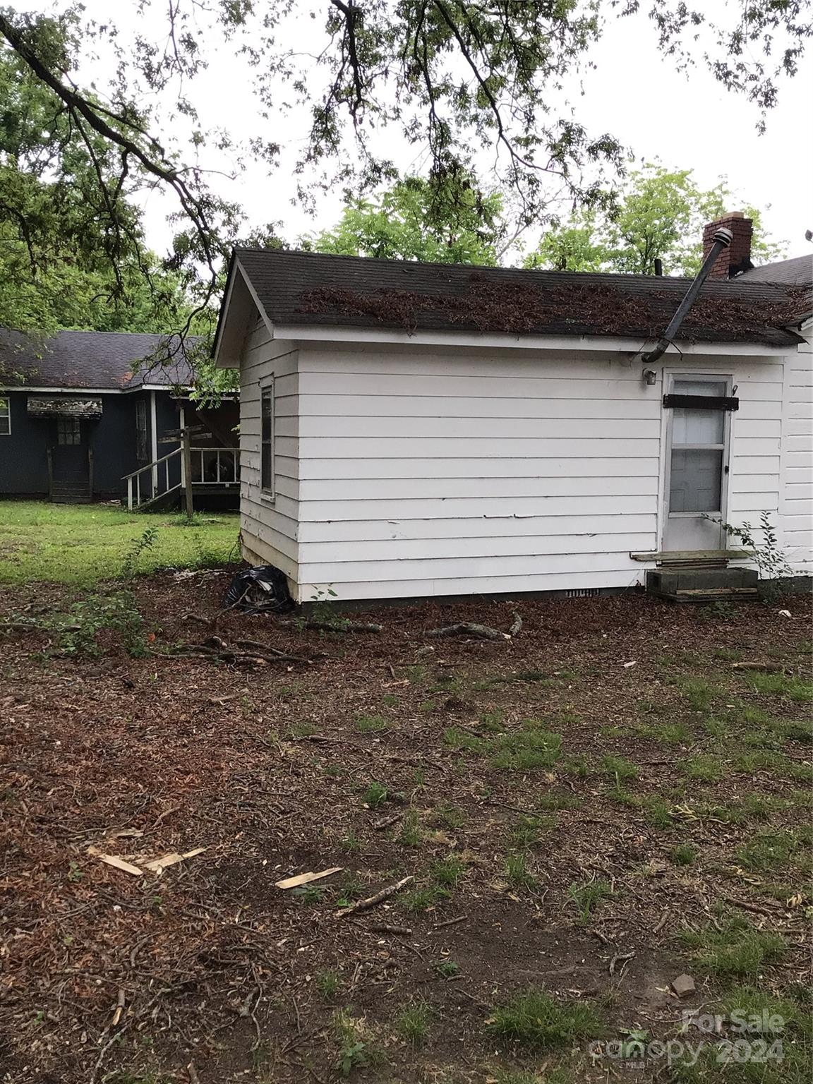 Sunset Park - Residential