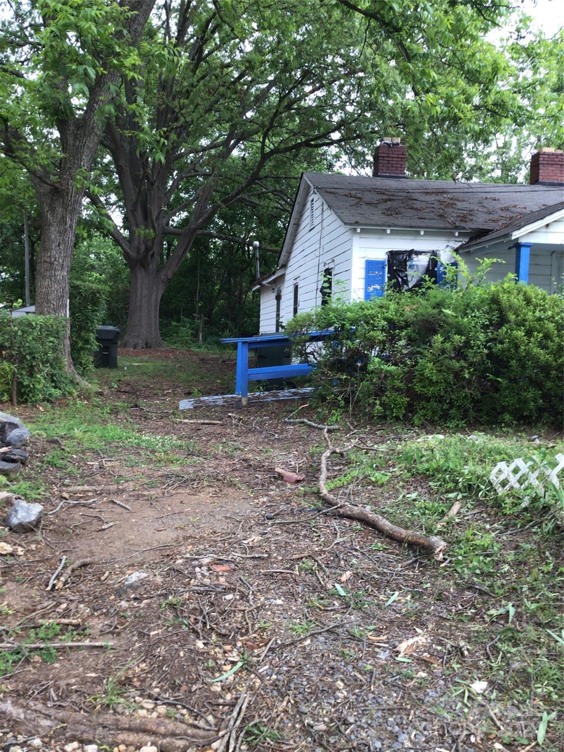 Sunset Park - Residential