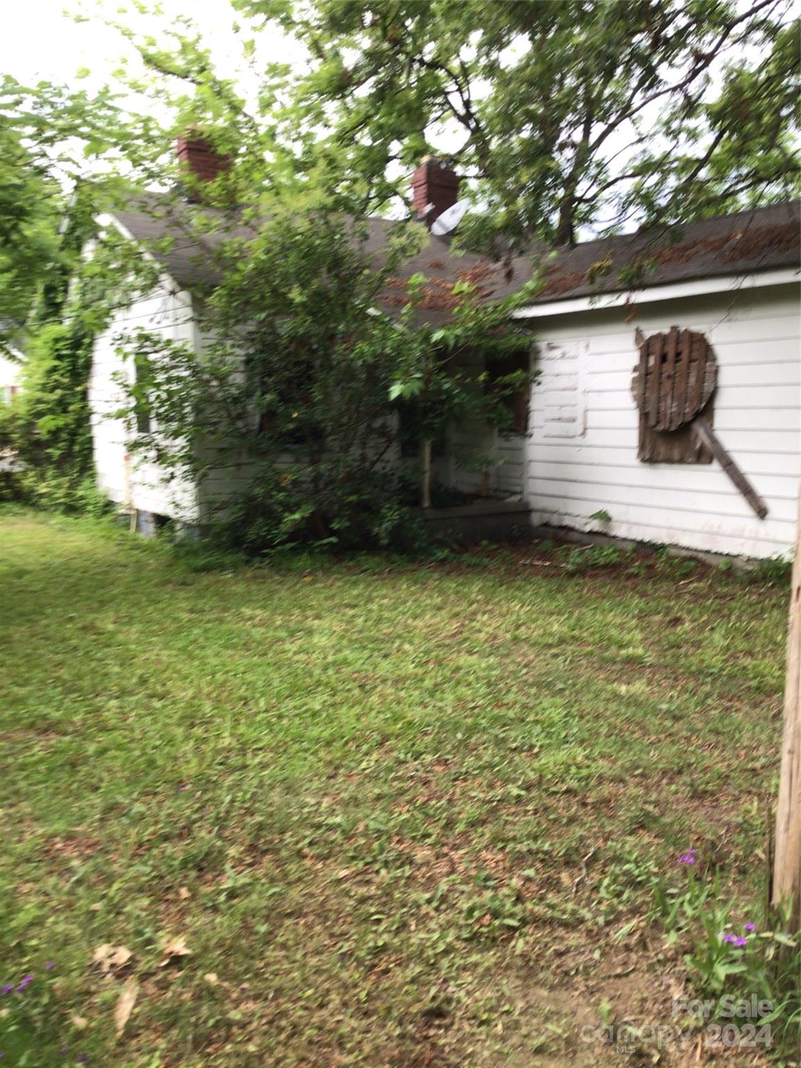 Sunset Park - Residential