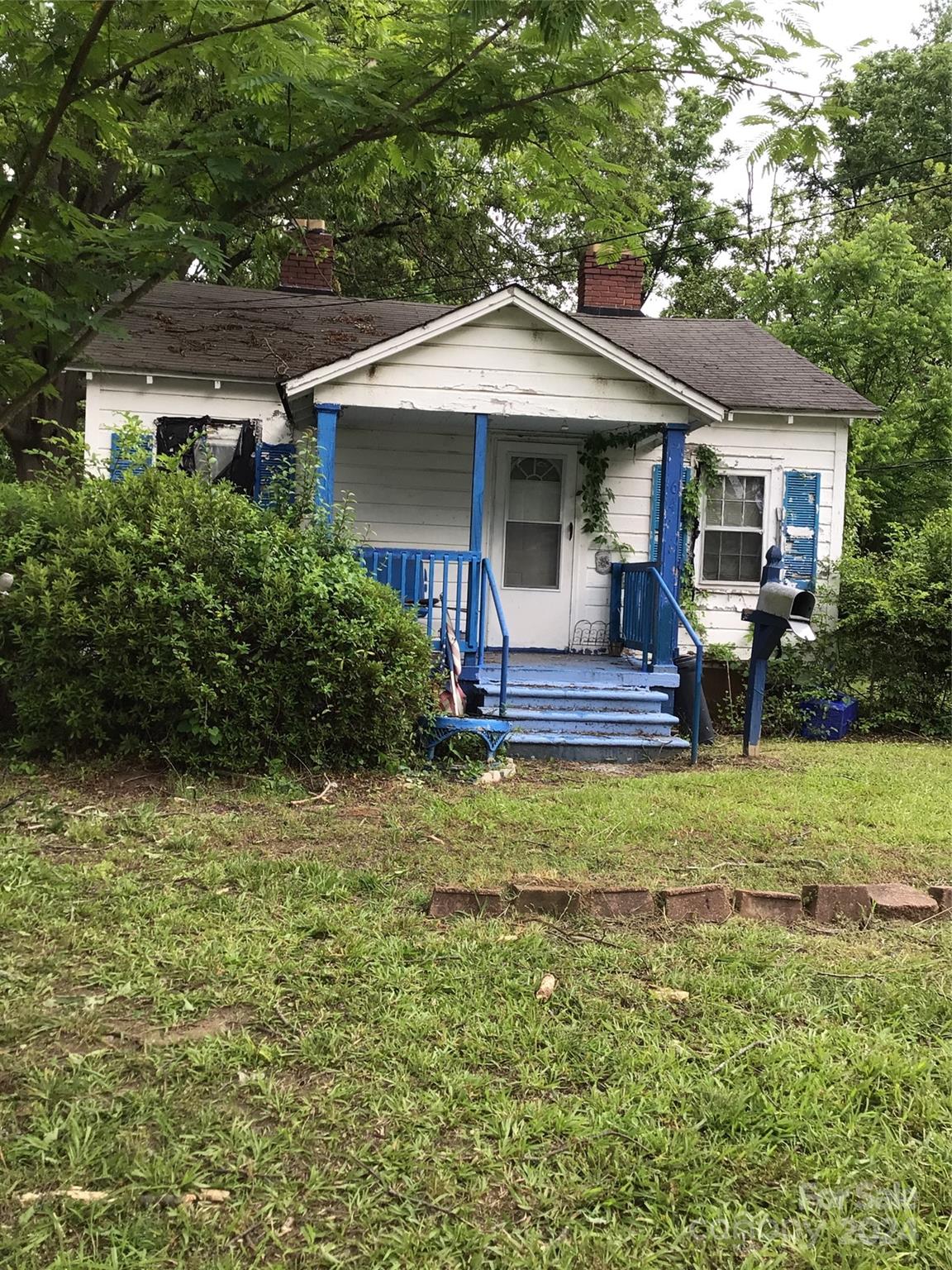 Sunset Park - Residential