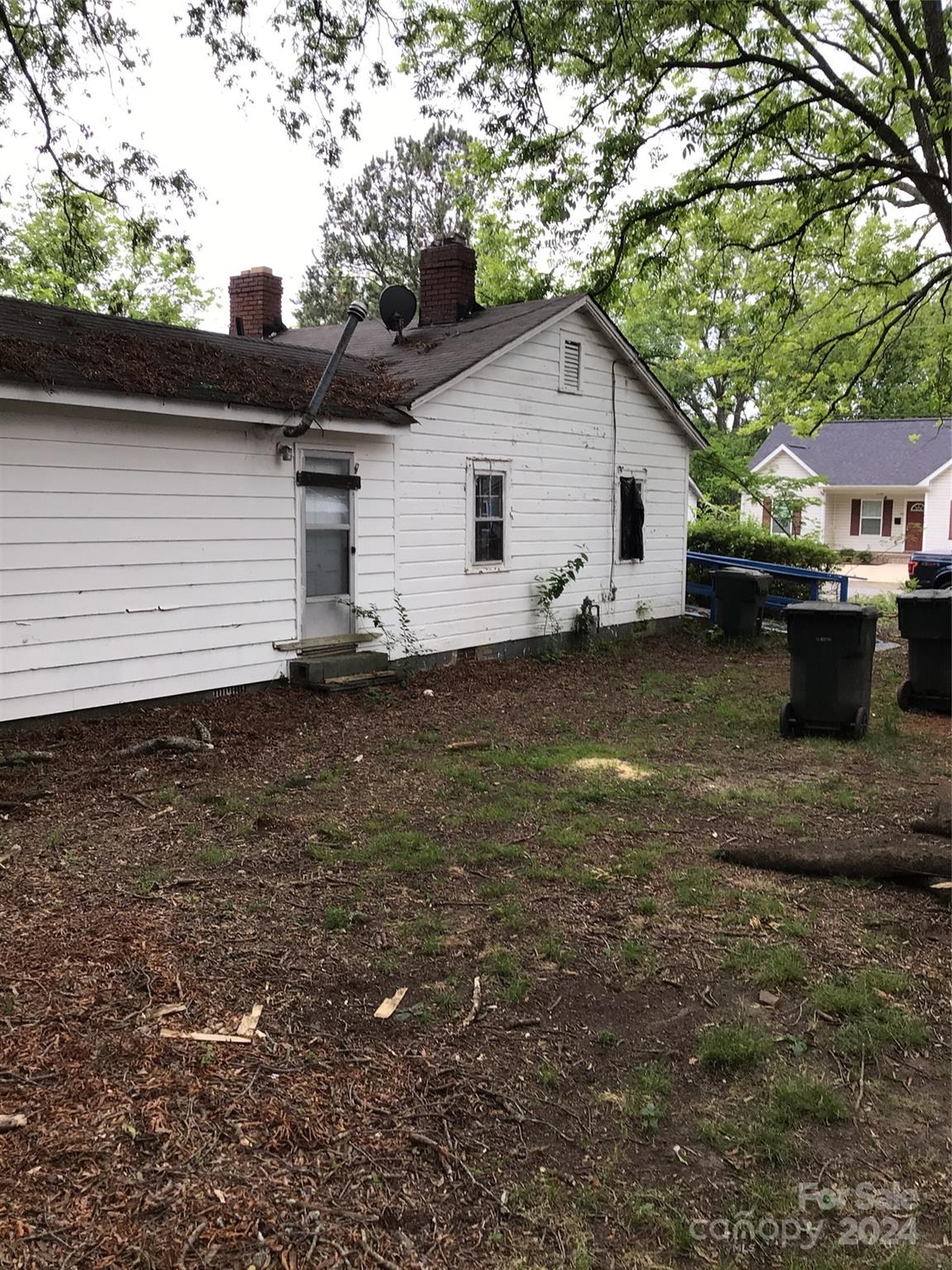 Sunset Park - Residential