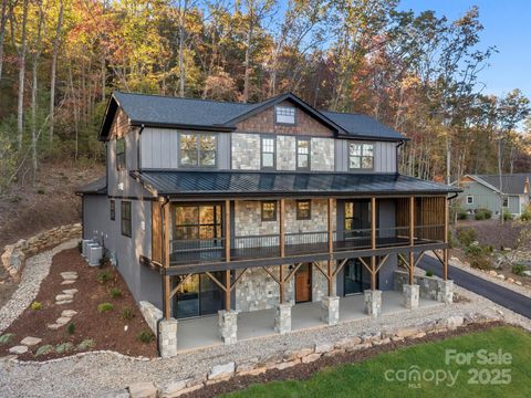 3 Erin Glen Court Fairview NC 28730