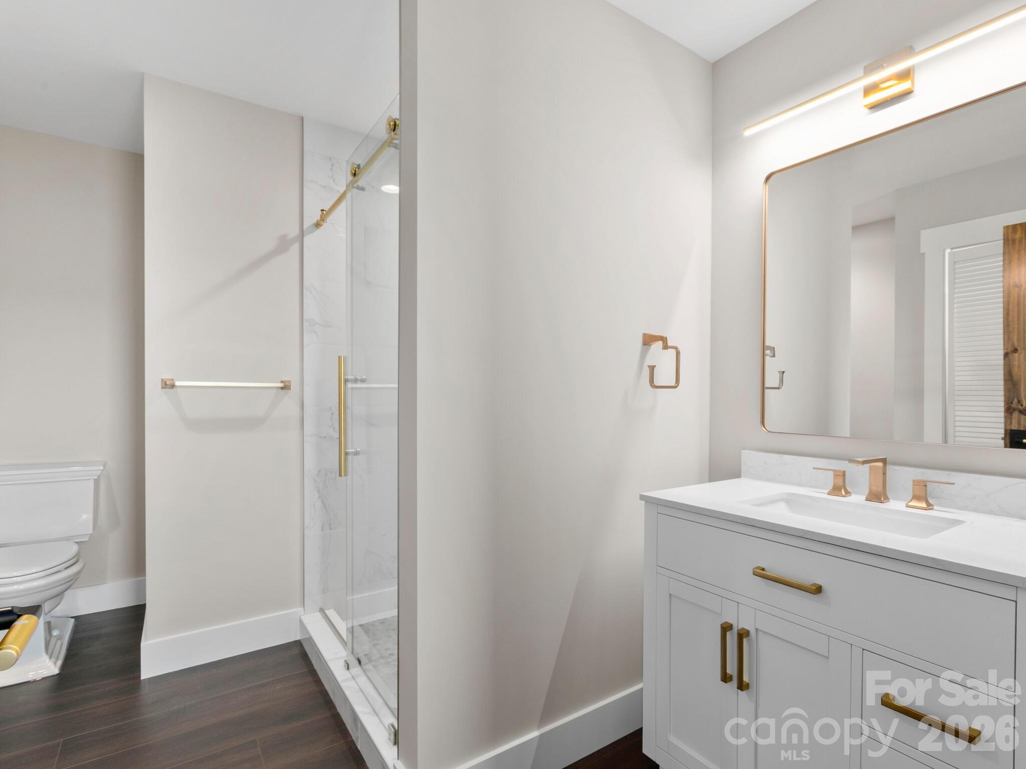 The Crossings At Cane Creek - Residential