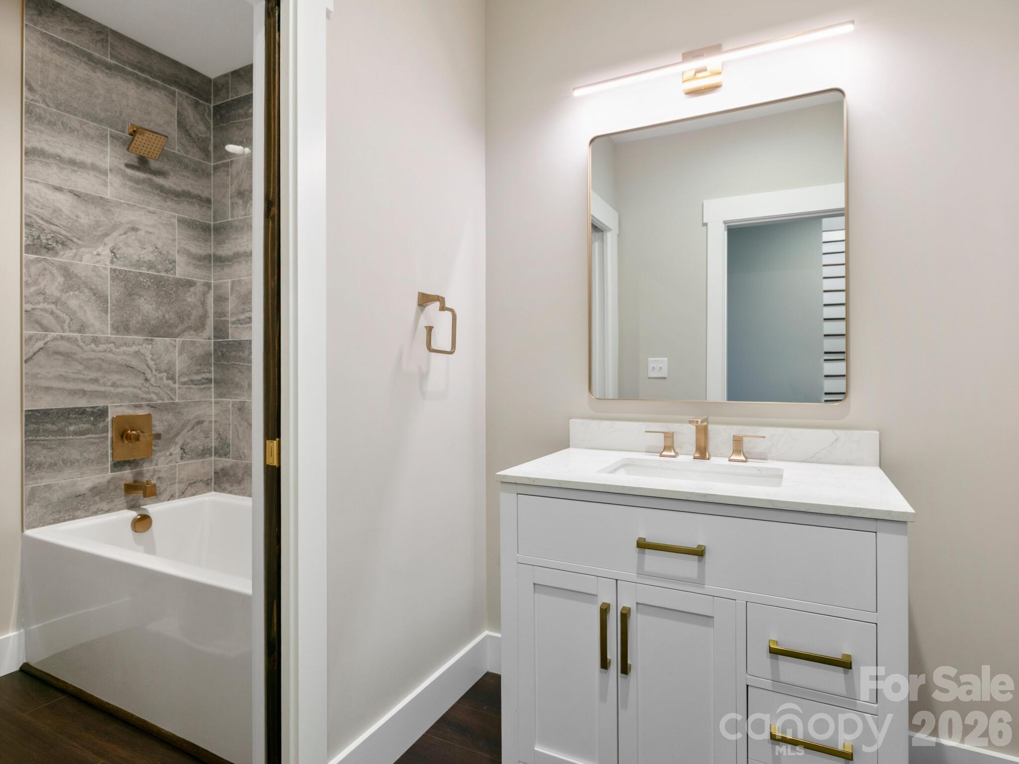 The Crossings At Cane Creek - Residential