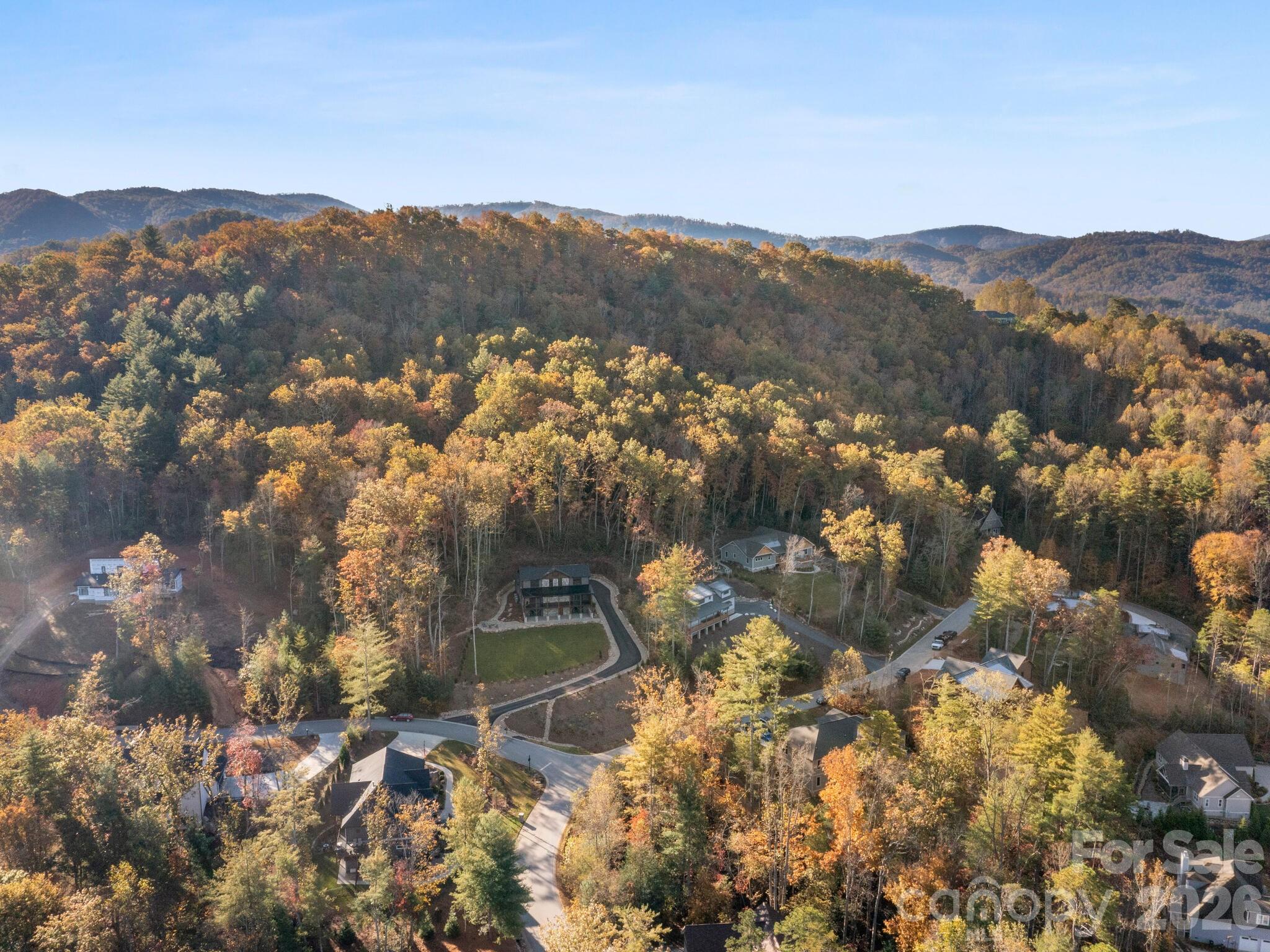 The Crossings At Cane Creek - Residential