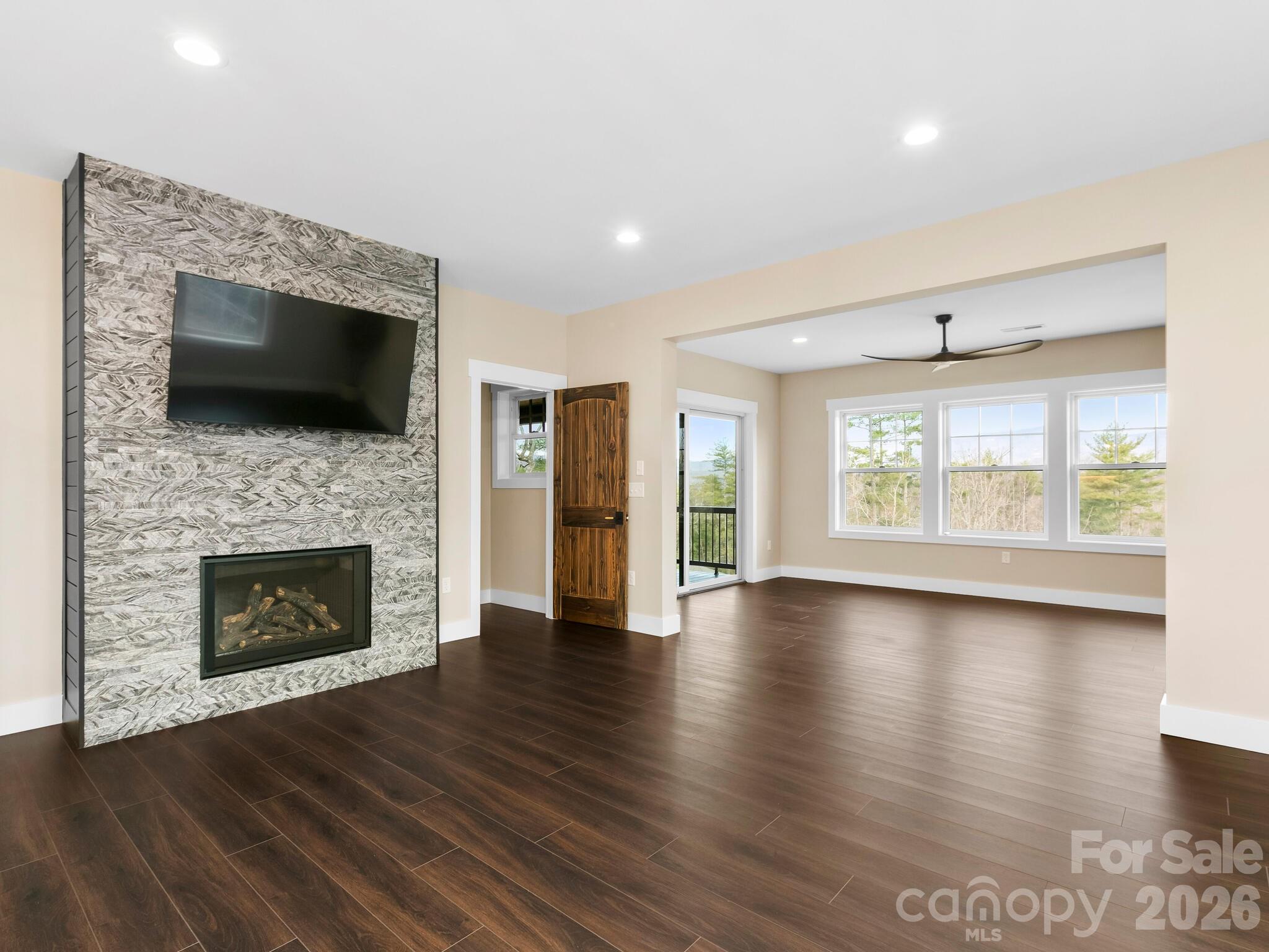 The Crossings At Cane Creek - Residential