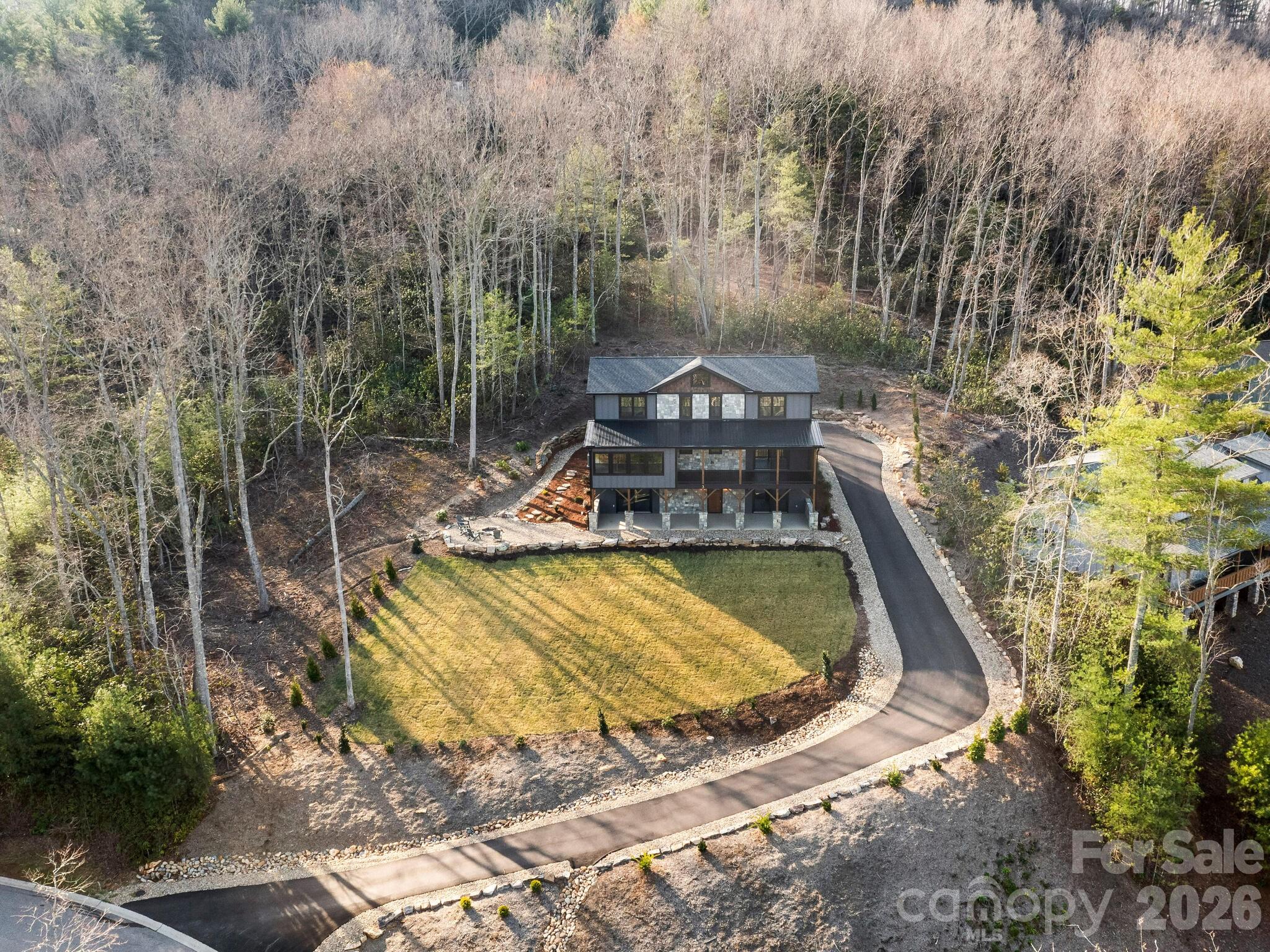 The Crossings At Cane Creek - Residential