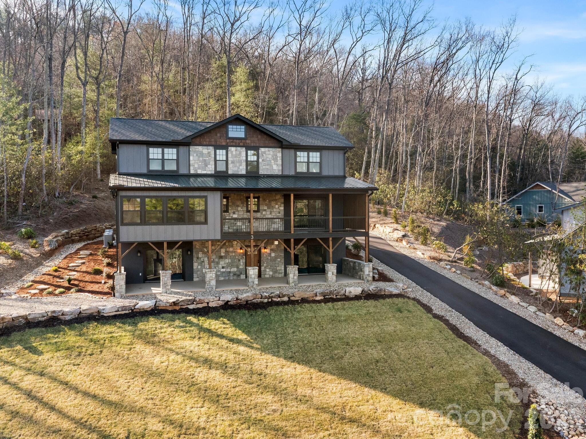 The Crossings At Cane Creek - Residential